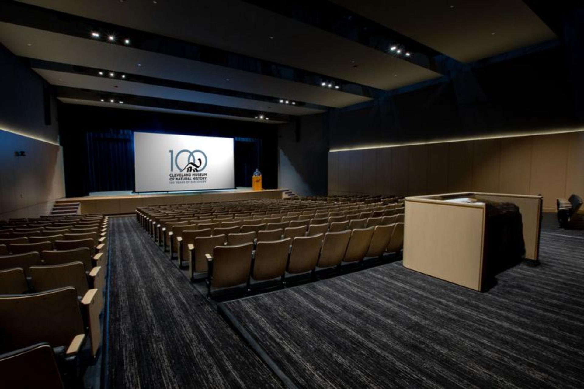 Murch Auditorium
