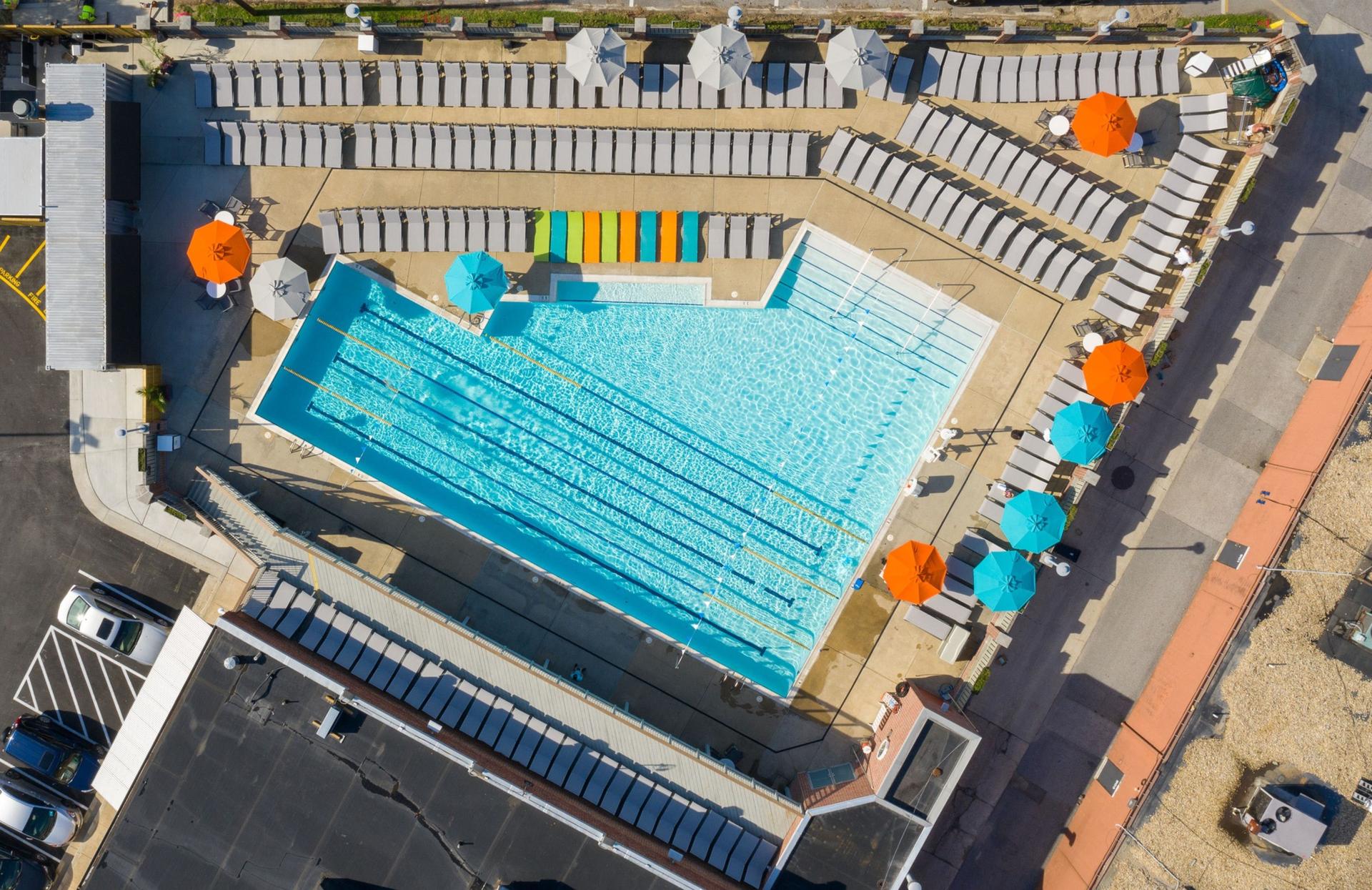 Full Buyout of Canton Rooftop
