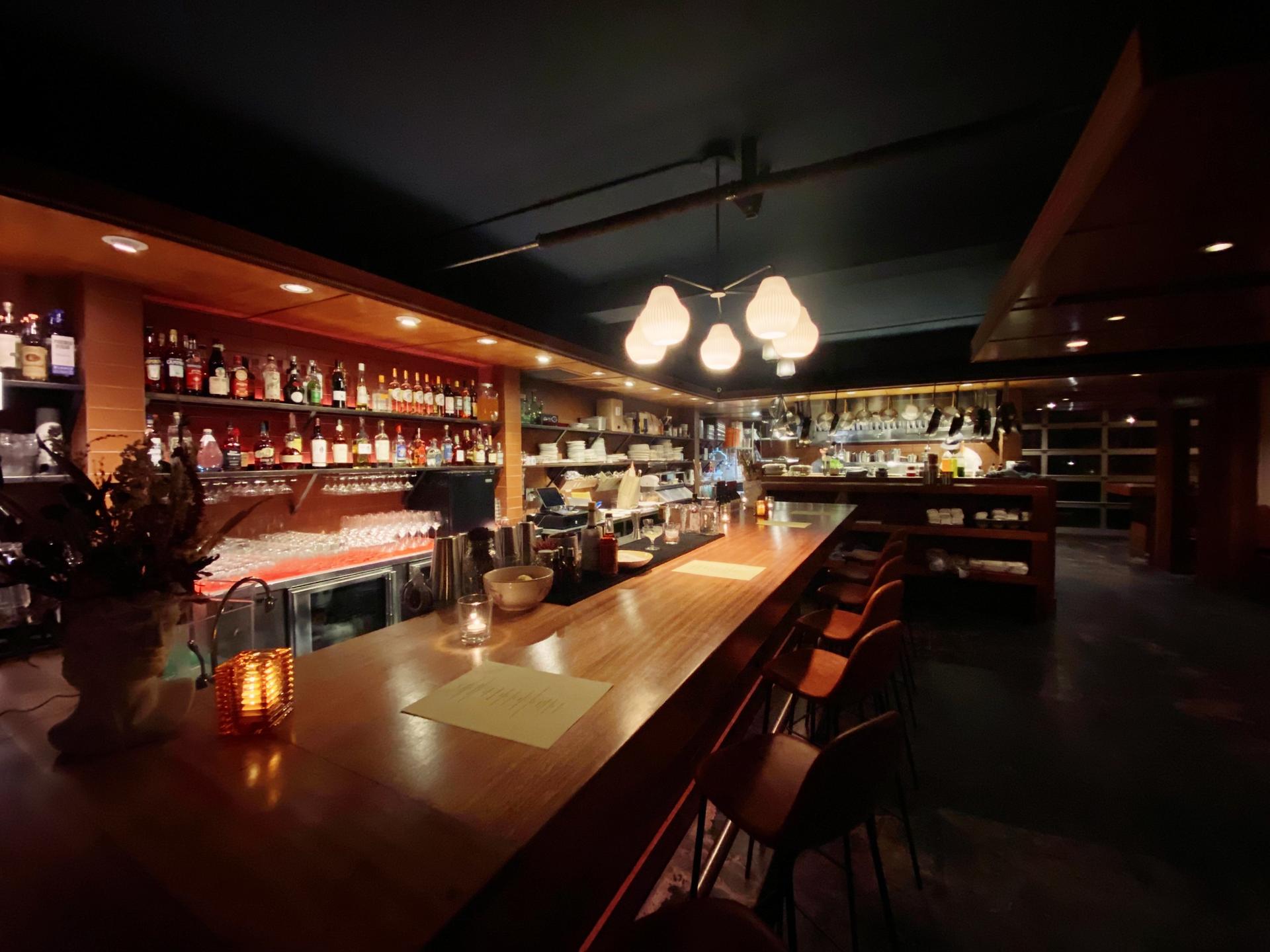 Full Buyout of Gabbiano's