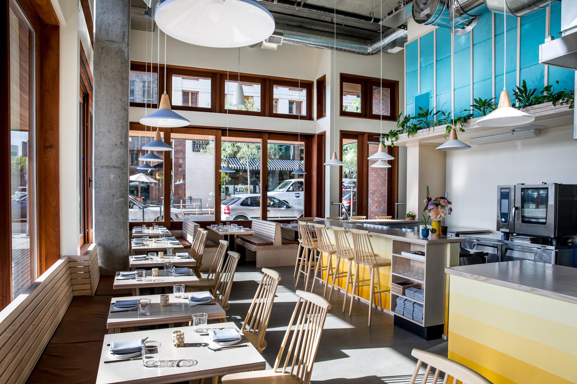 Top Portland Restaurants for Dec. 2022 — Resy