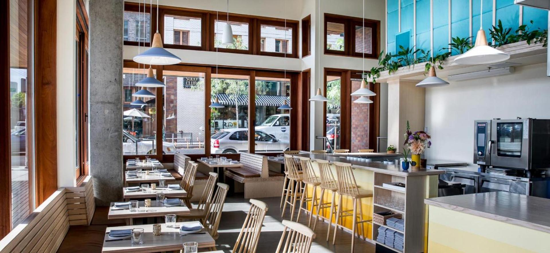 Full Buyout of G-Love New American Kitchen