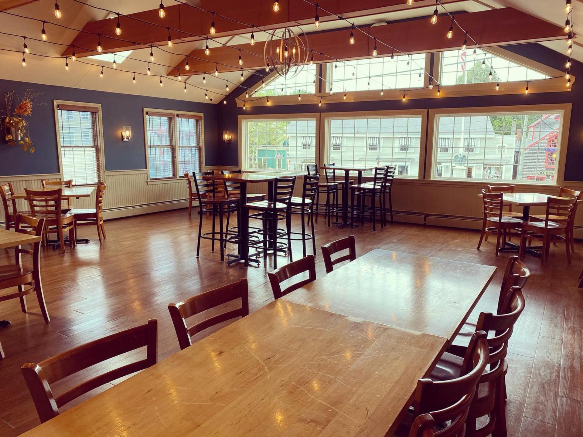 Full Buyout of Alisson's Restaurant