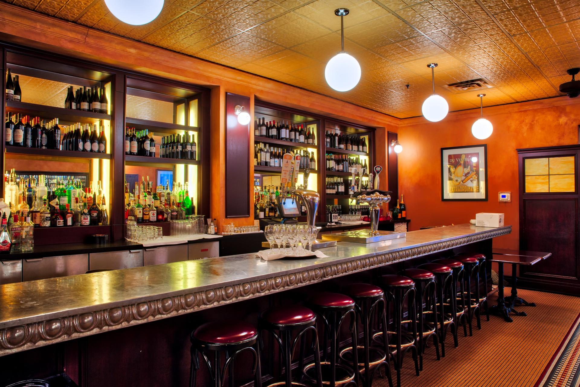 Raw Bar