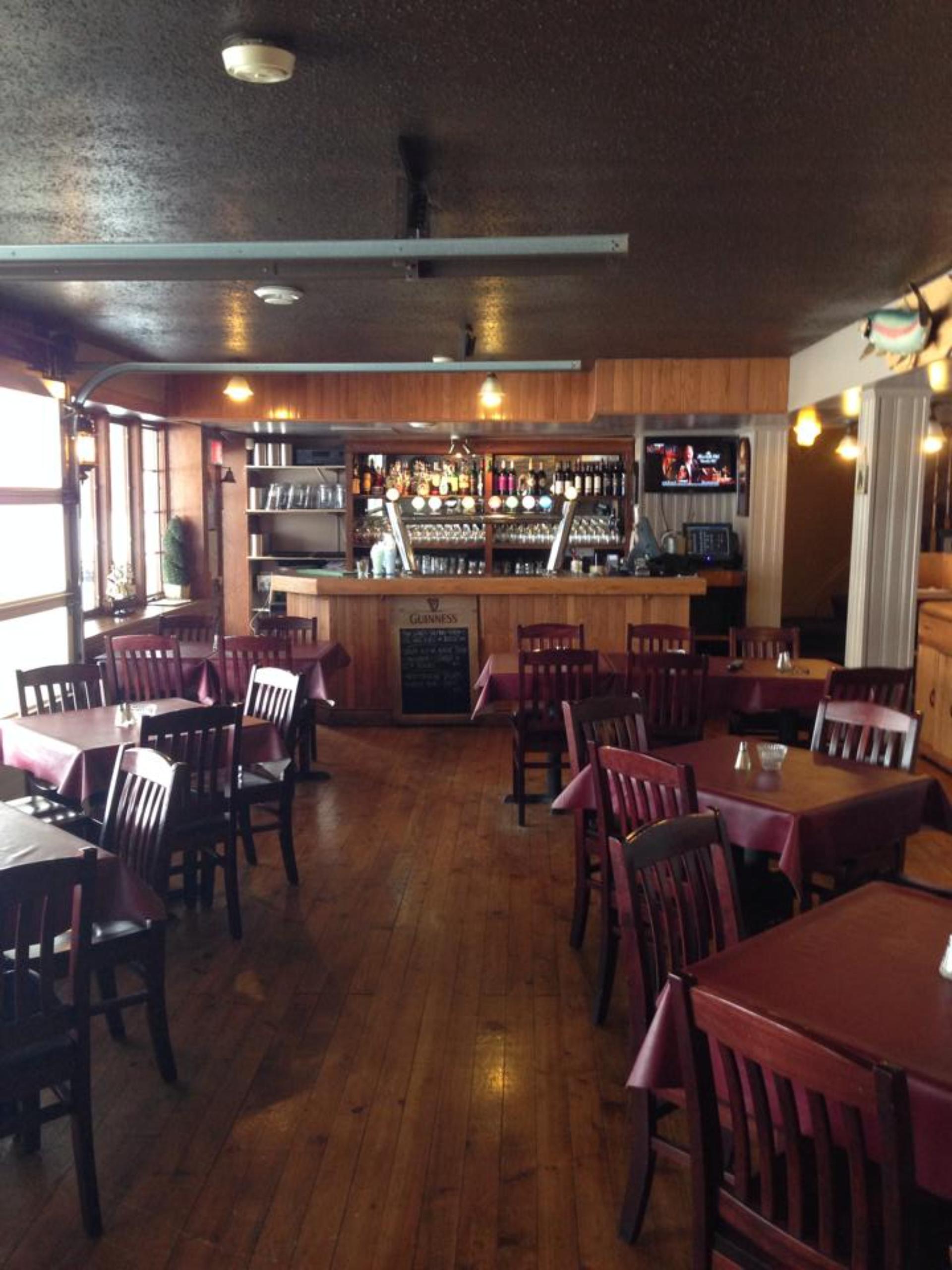 Full Buyout of Kelly’s Landing