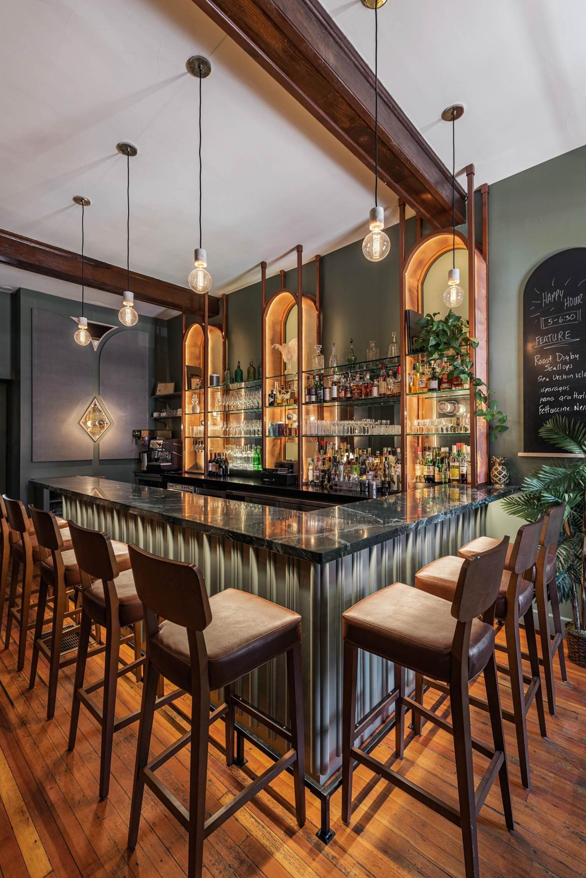 Full Buyout of The Ostrich Club