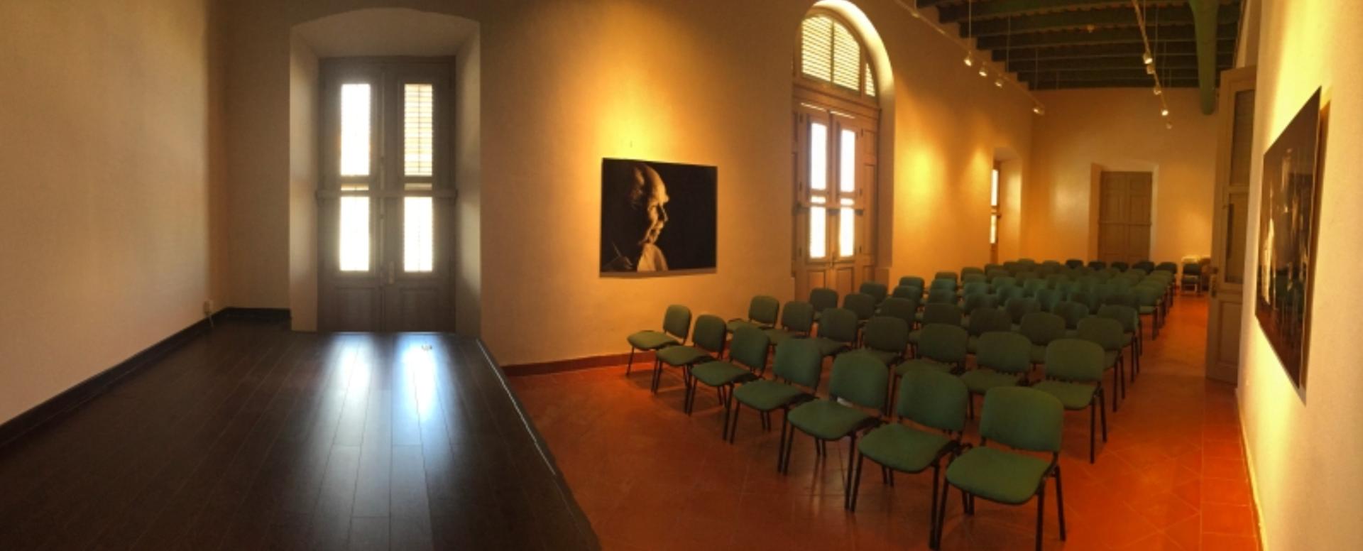 Multipurpose Room