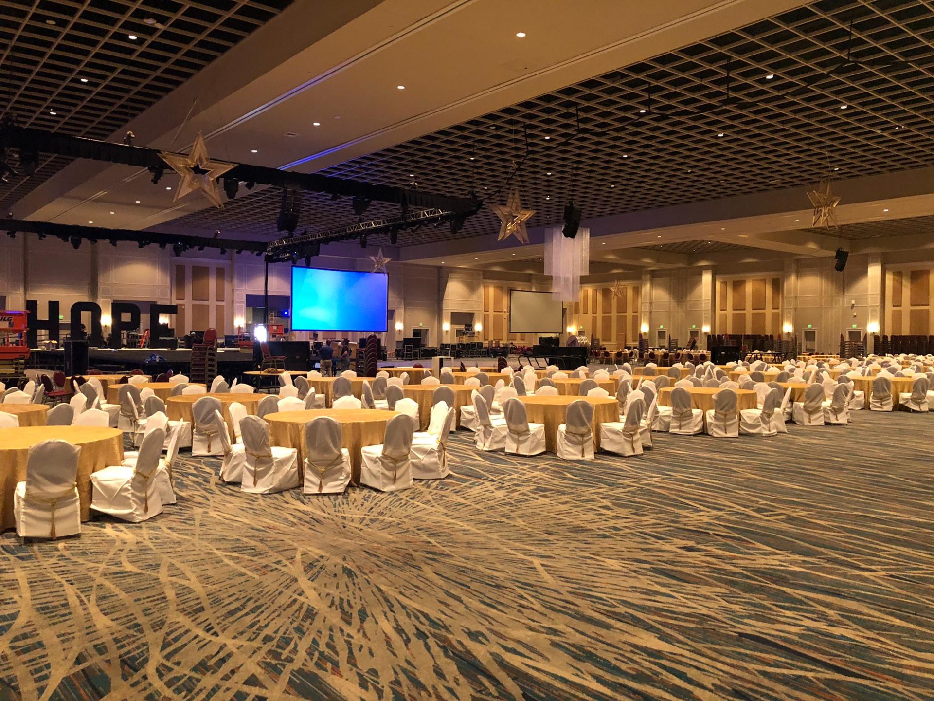 Ballroom A