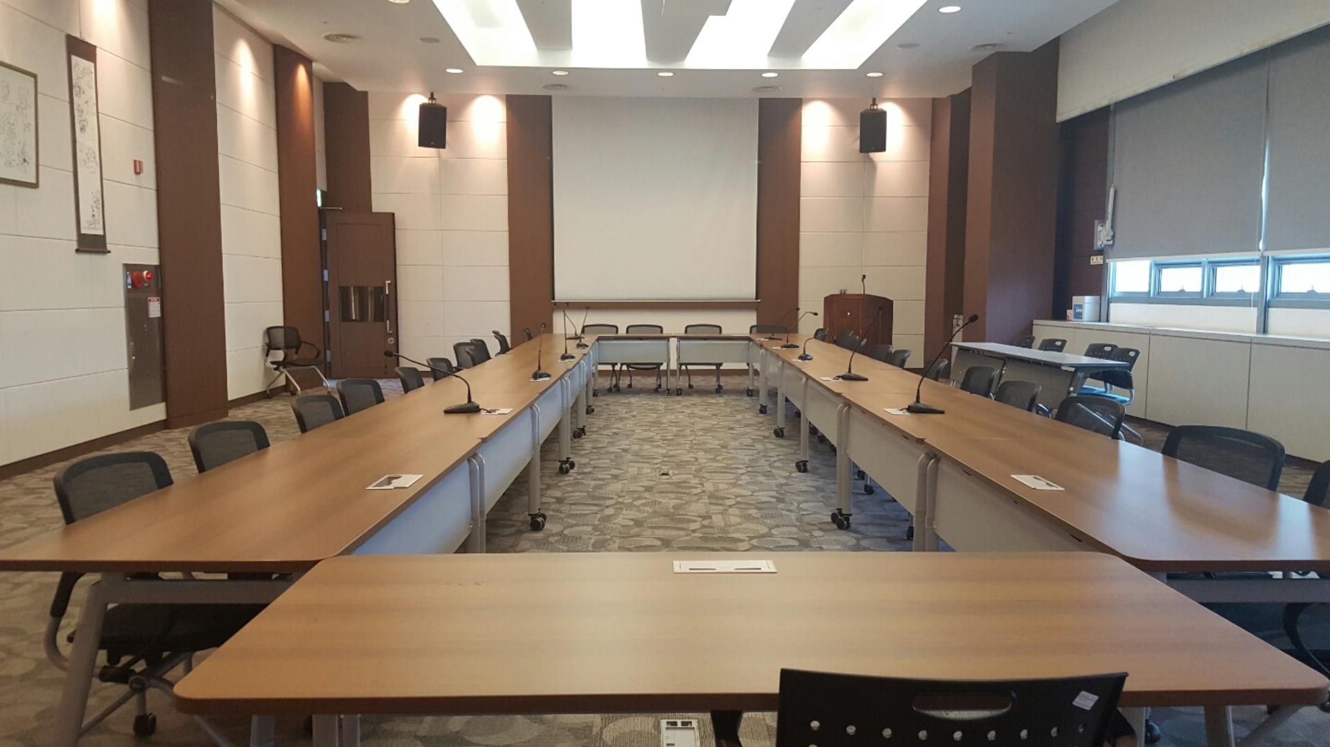 Seminar Room