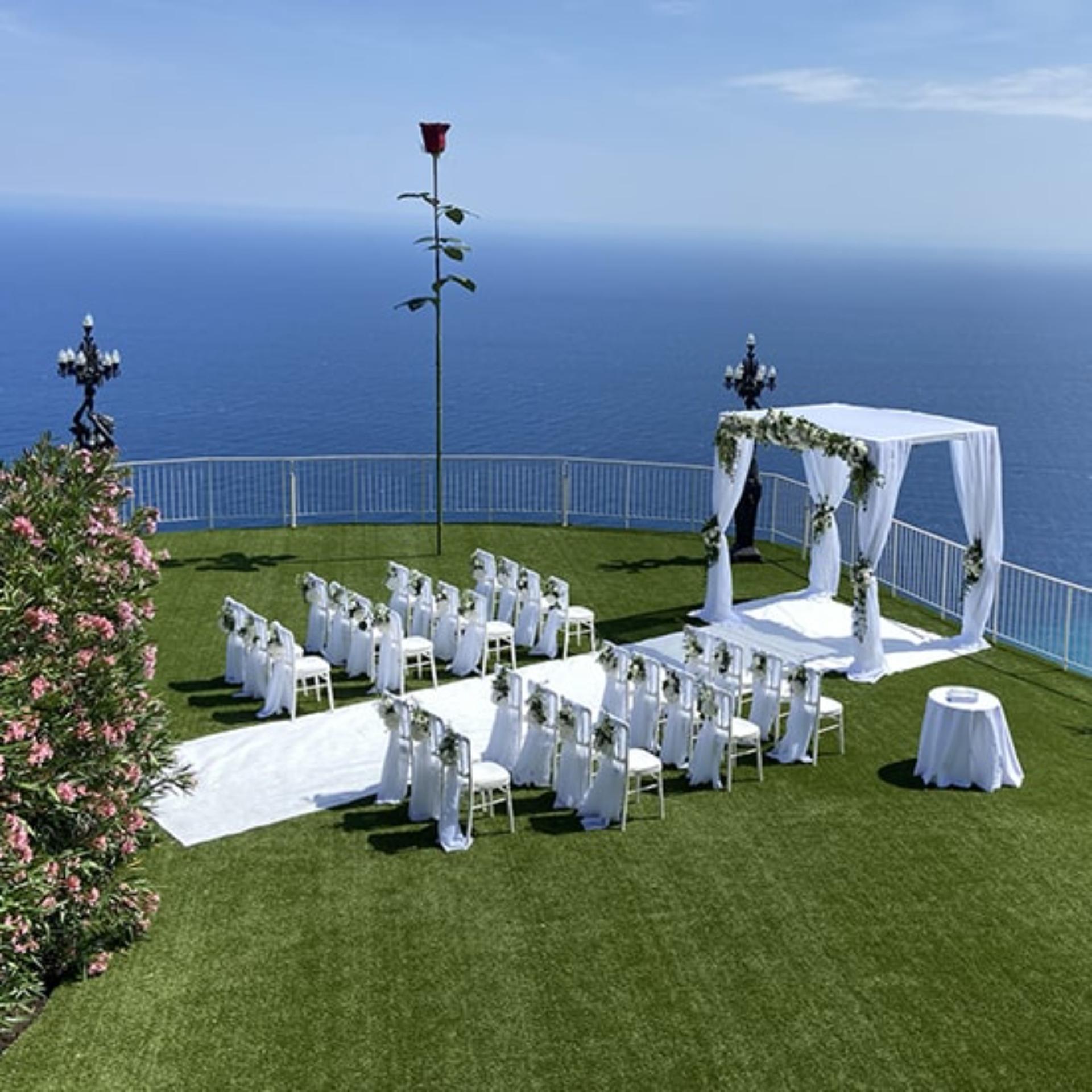 Cafe Du Jardin