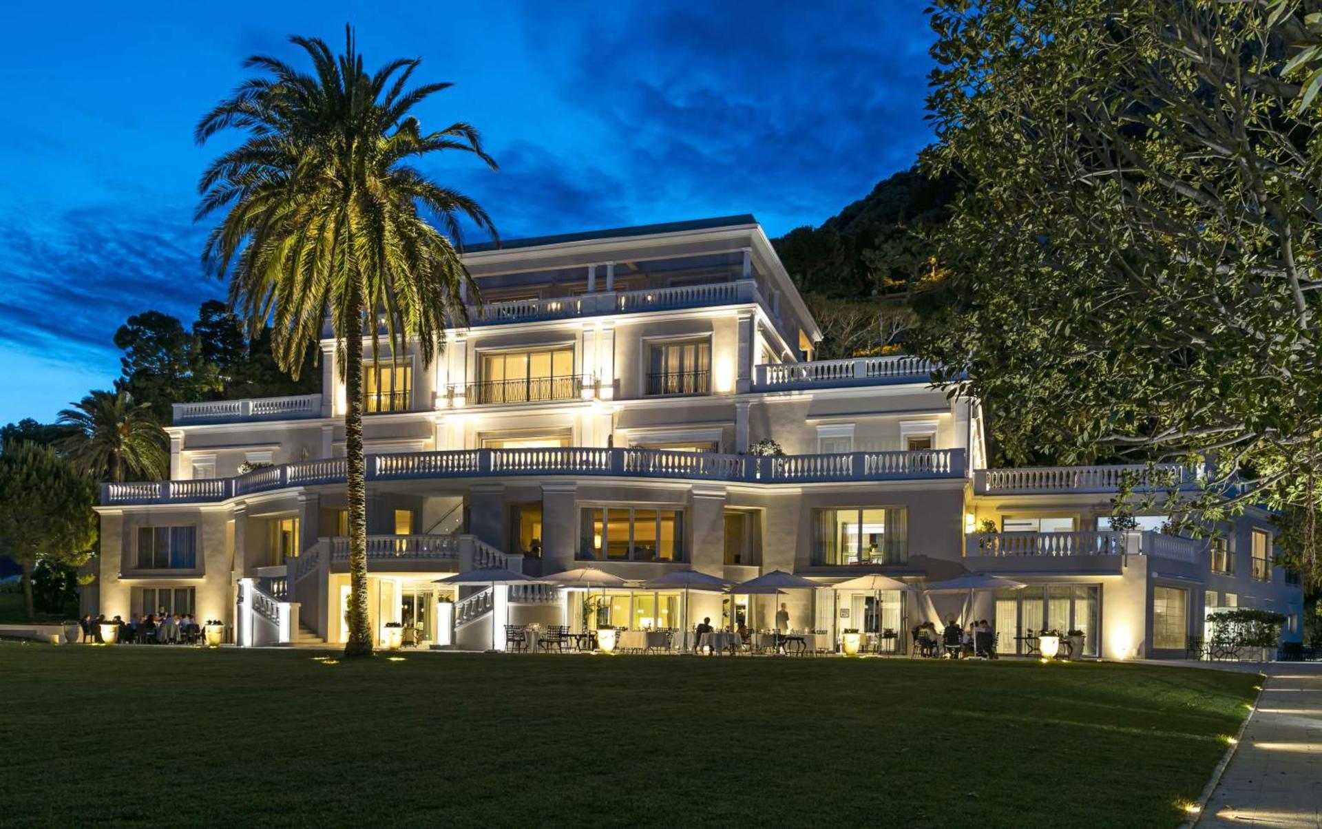 Grande Terrasse 