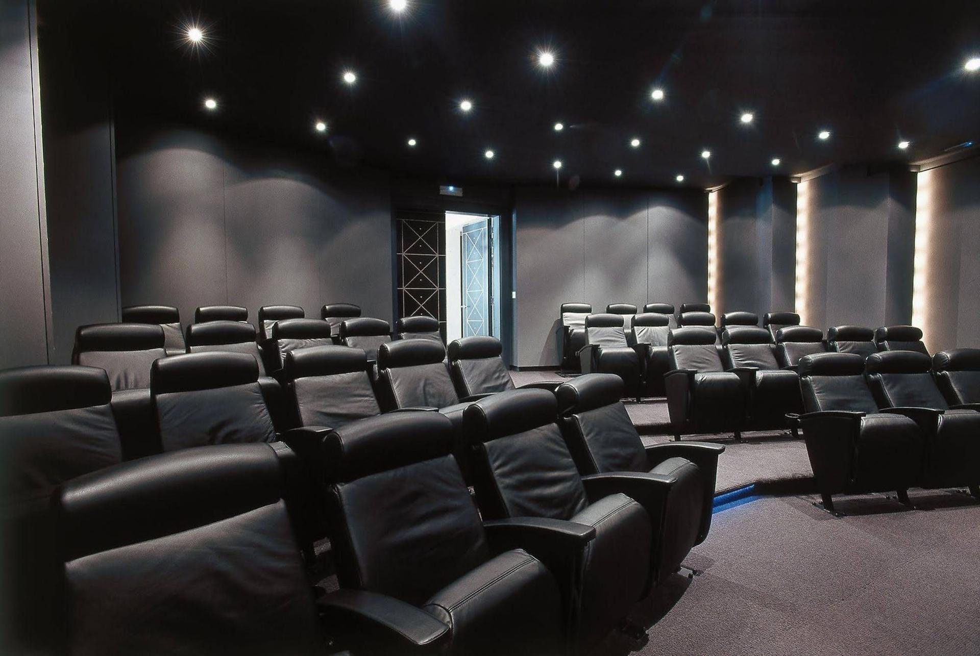 Cinema