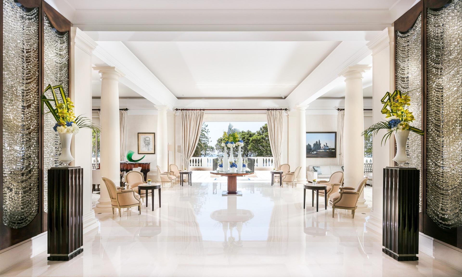 Grand Salon