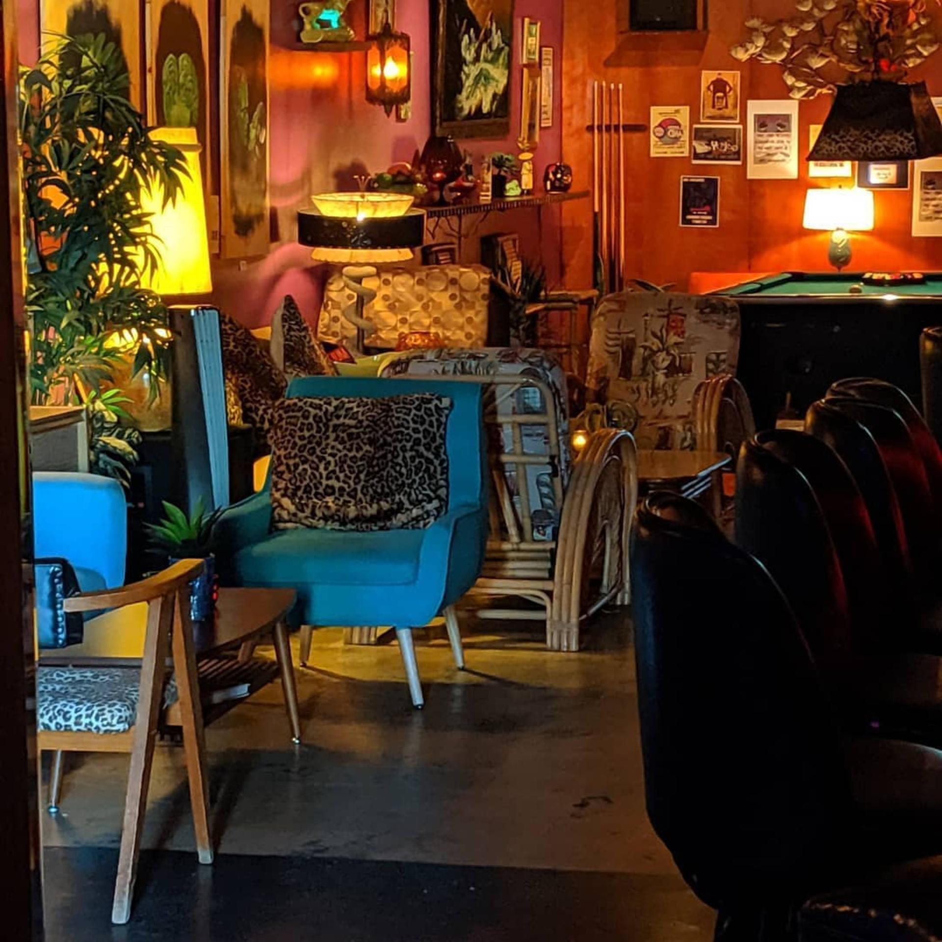 Full Buyout of Mercury Lounge Inc