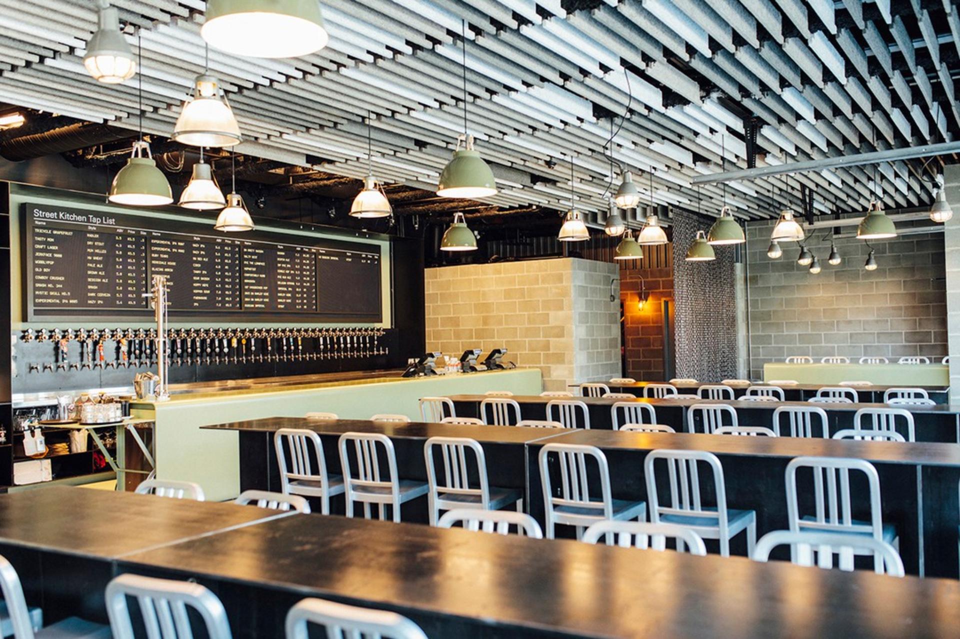 Full Buyout of Parallel 49 Brewing Company