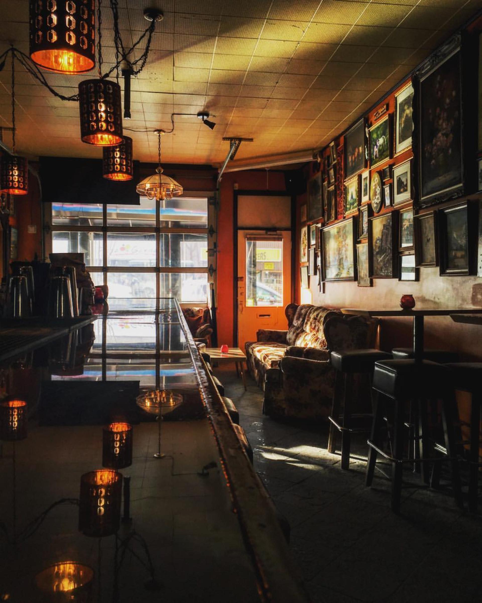 Full Buyout of Uncle Abe's