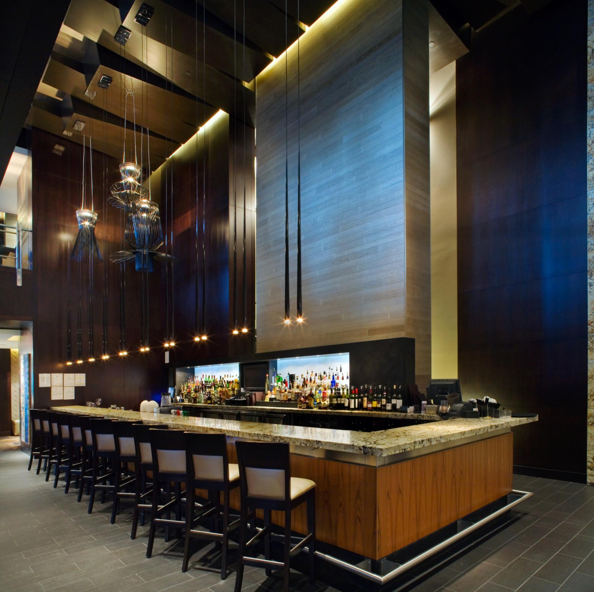 Main Dining Room