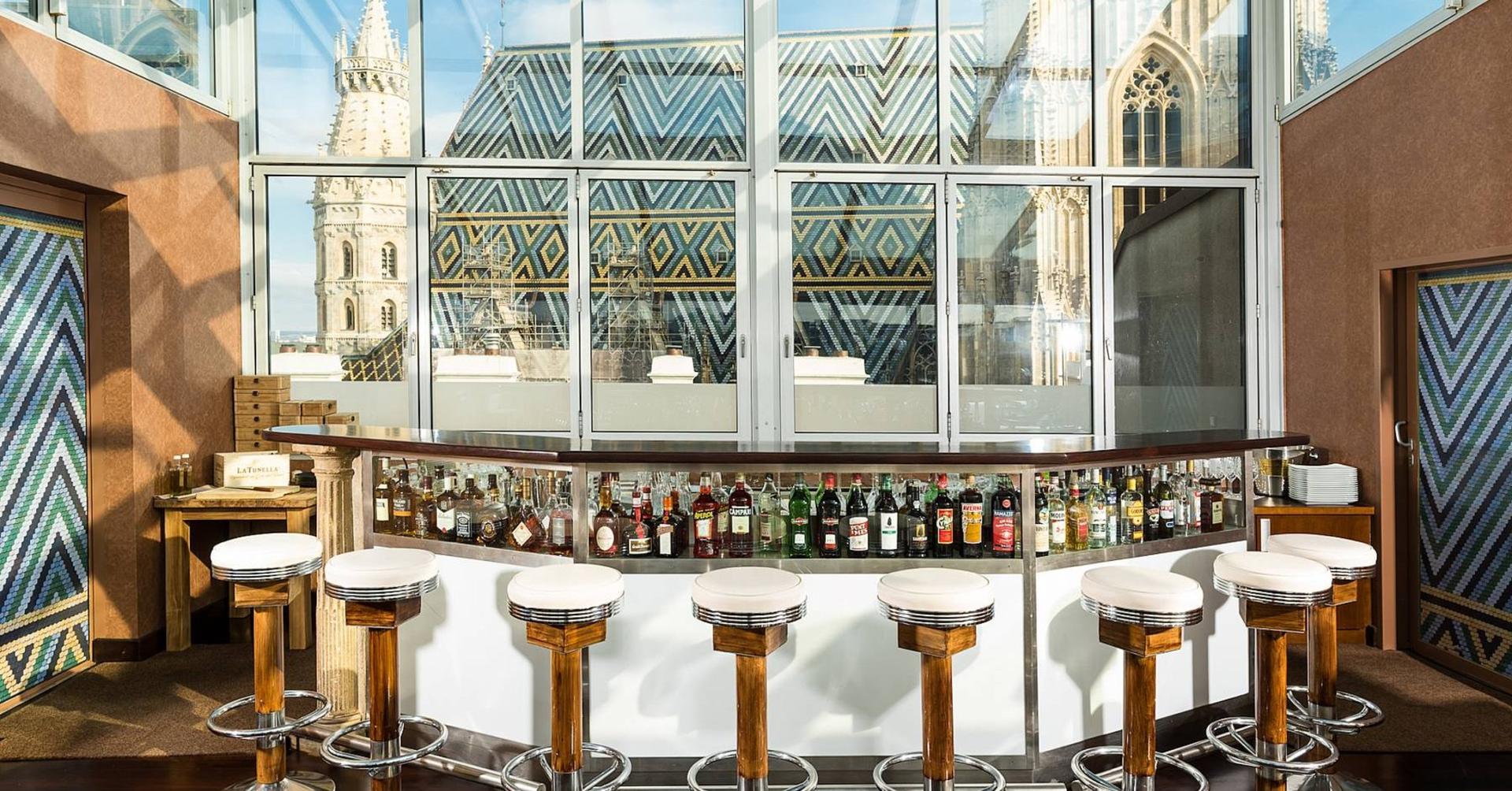 Full Buyout of Ristorante Settimo Cielo
