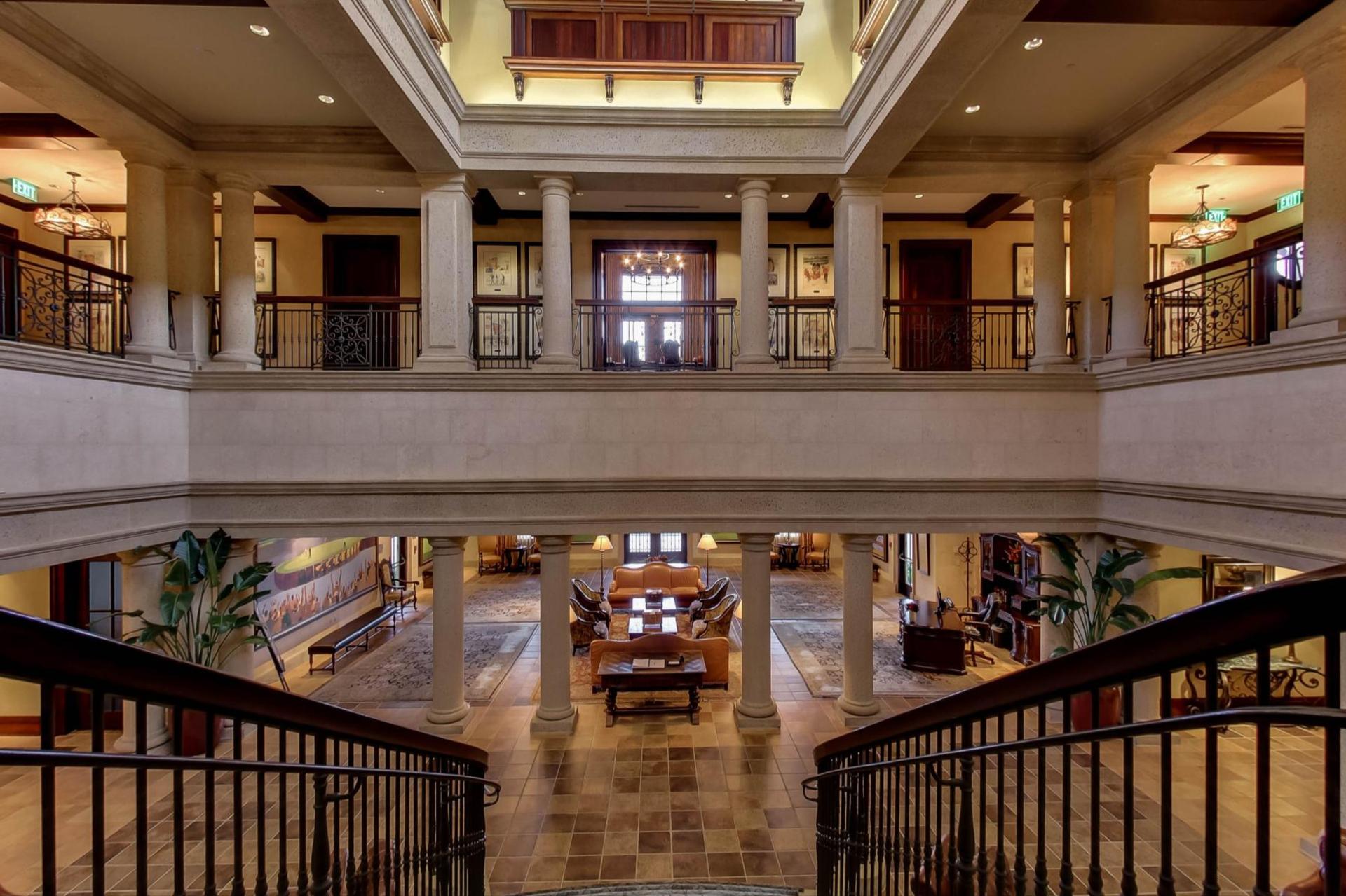 Ponte Vedra - Prefunction Area