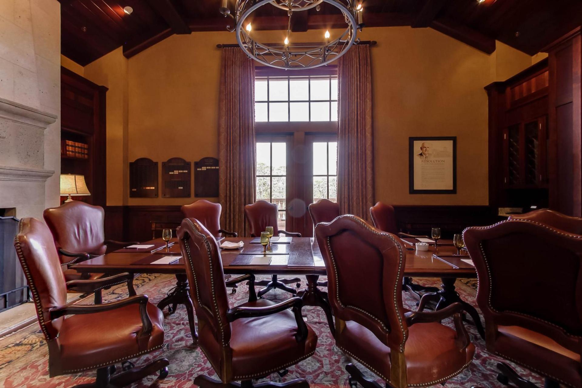 Boardroom