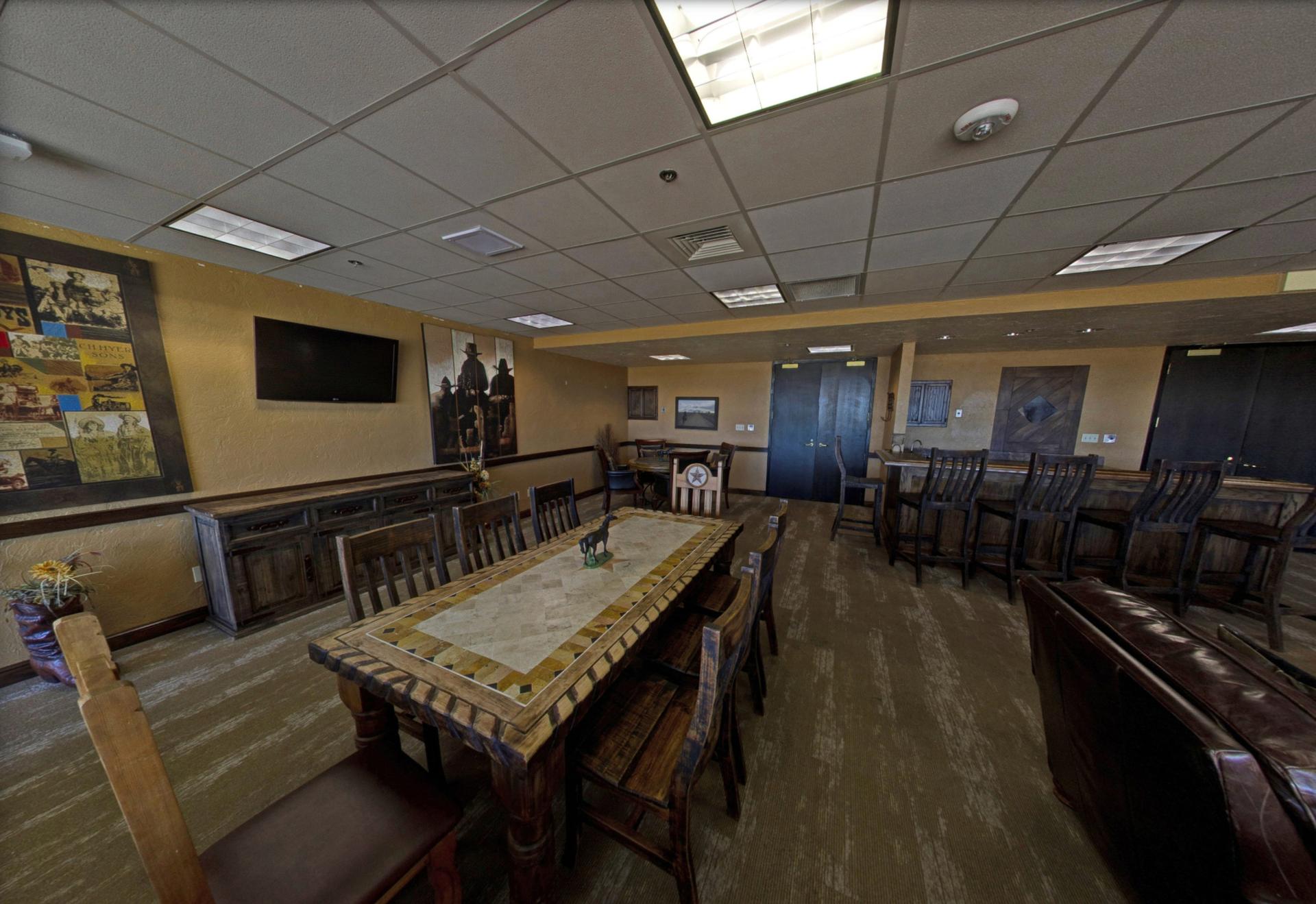 Suite 19 