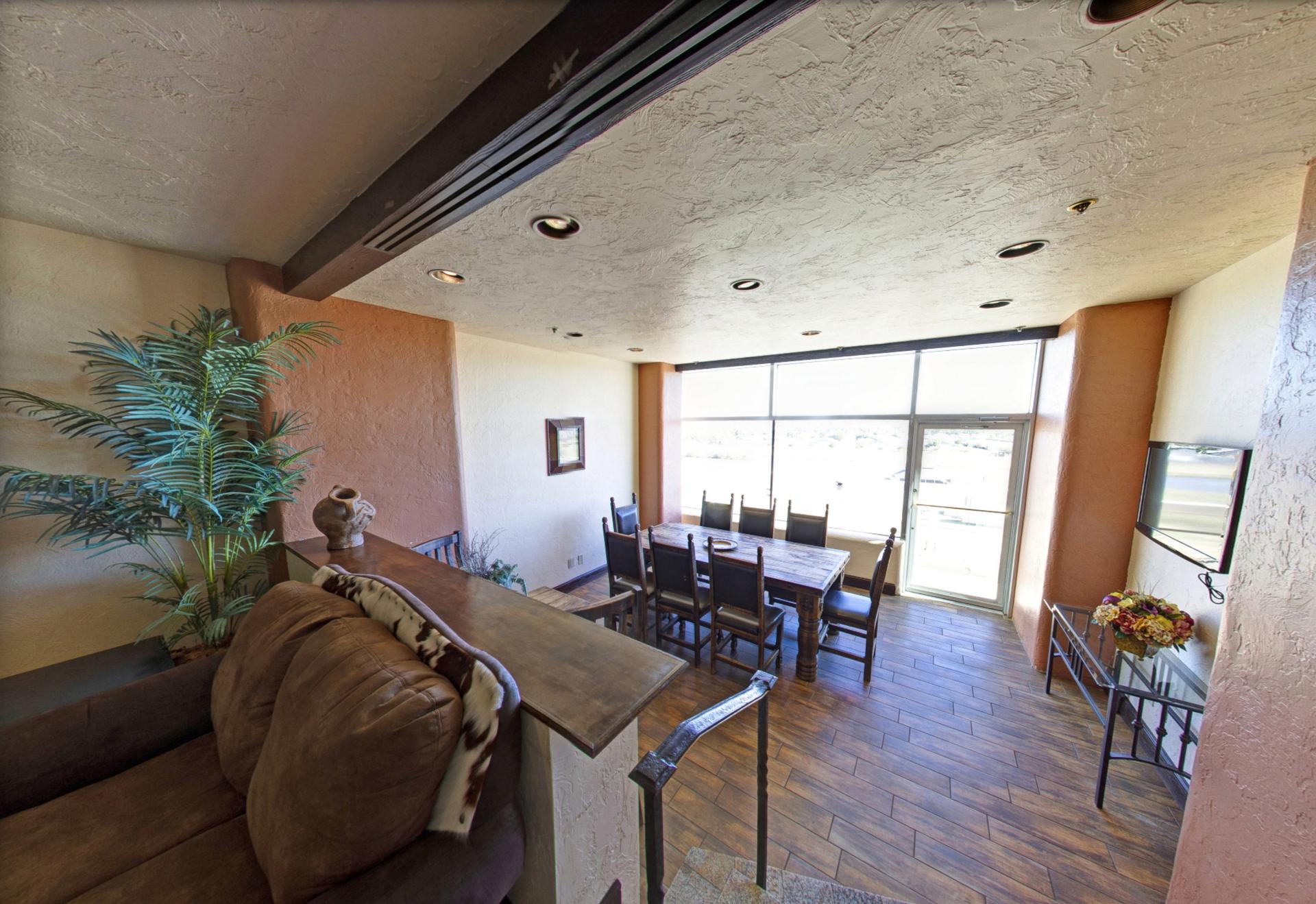Standard Suite