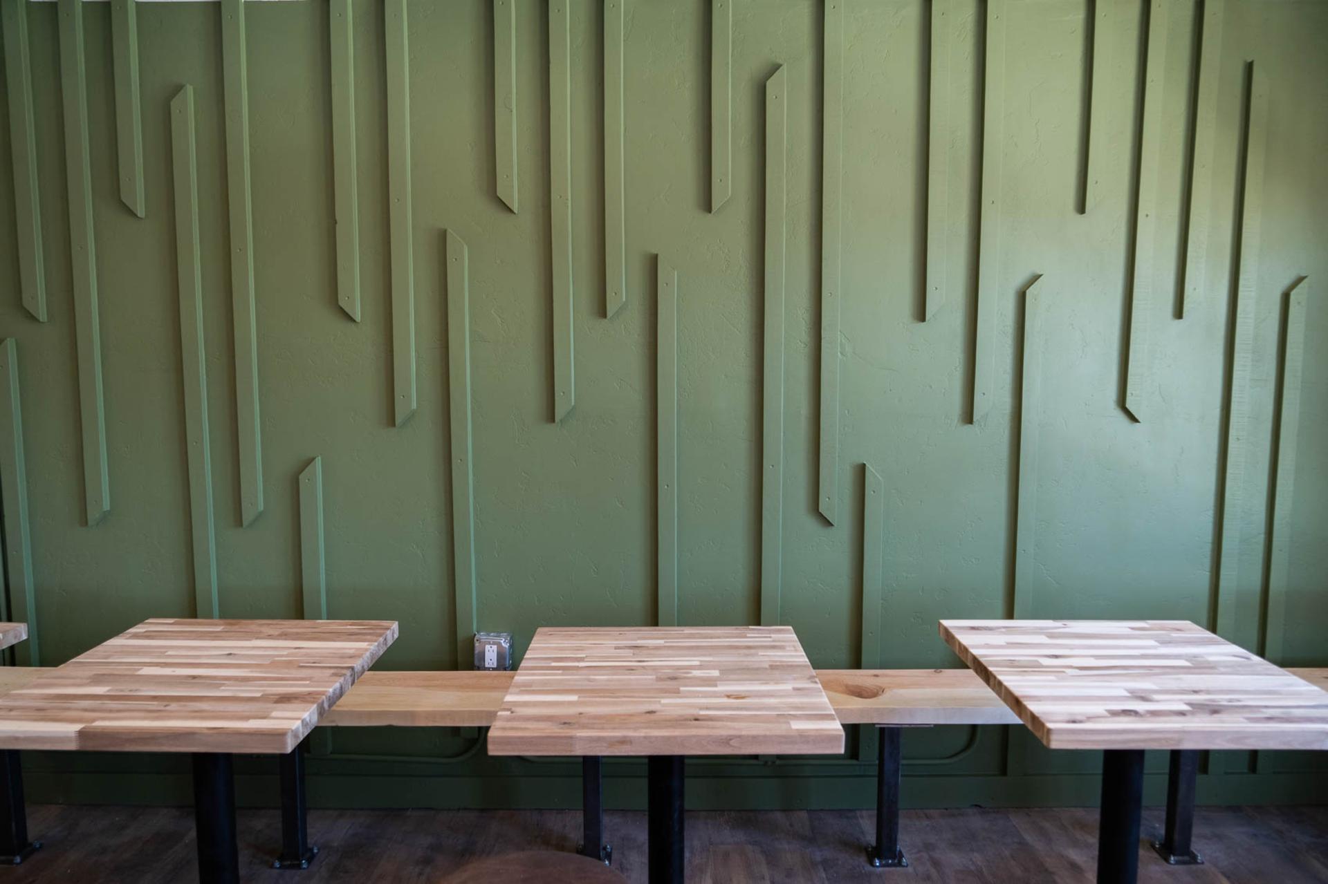Full Buyout of Public House ABQ