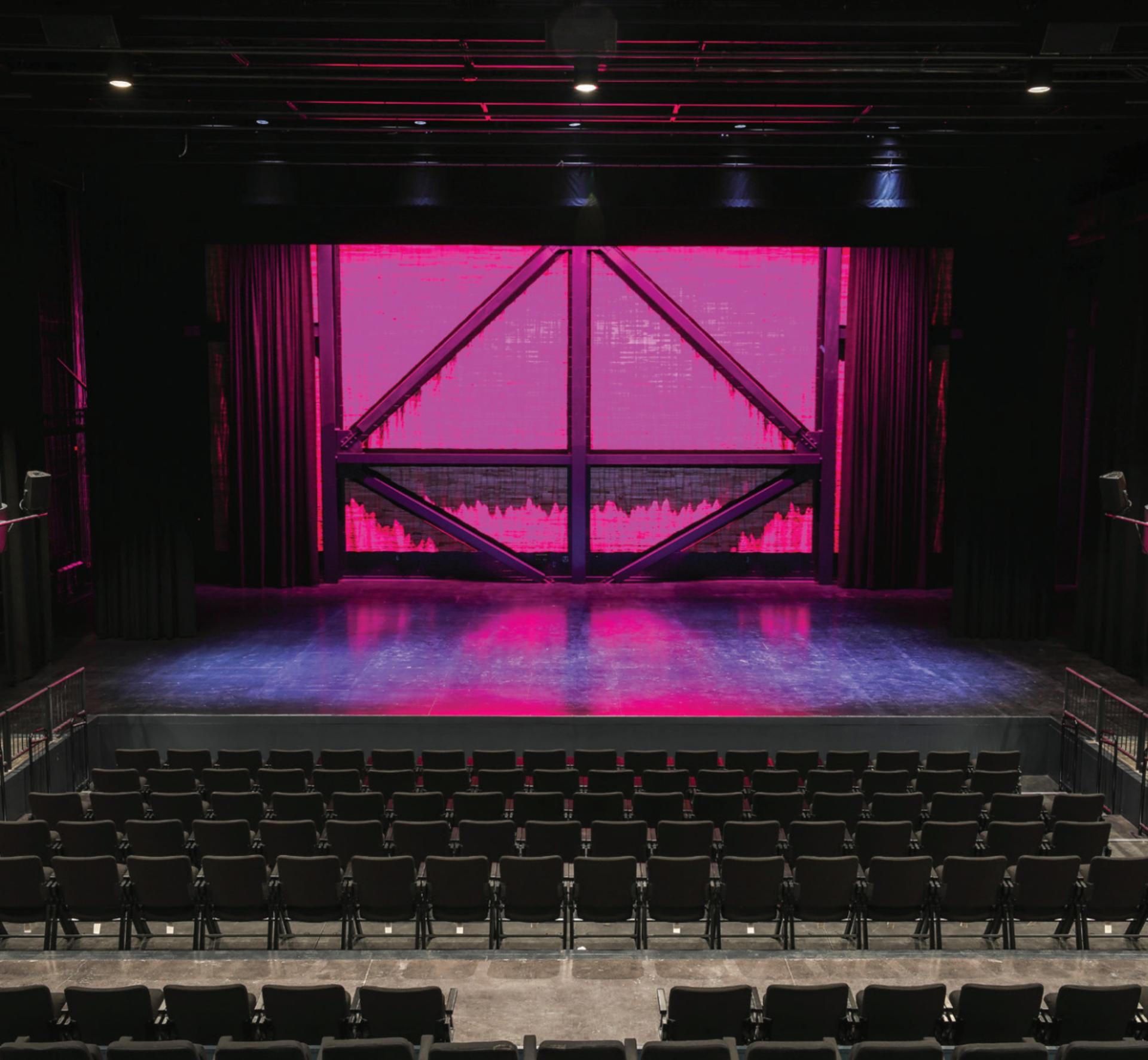 Crosstown Theater