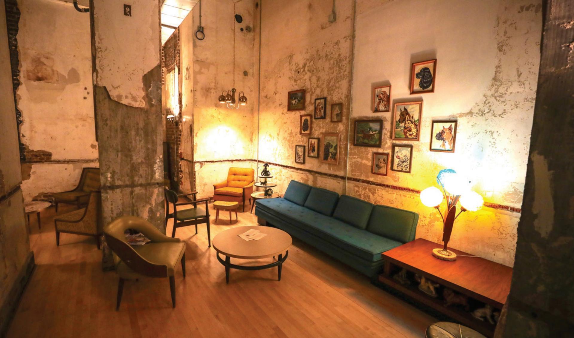 Art Bar