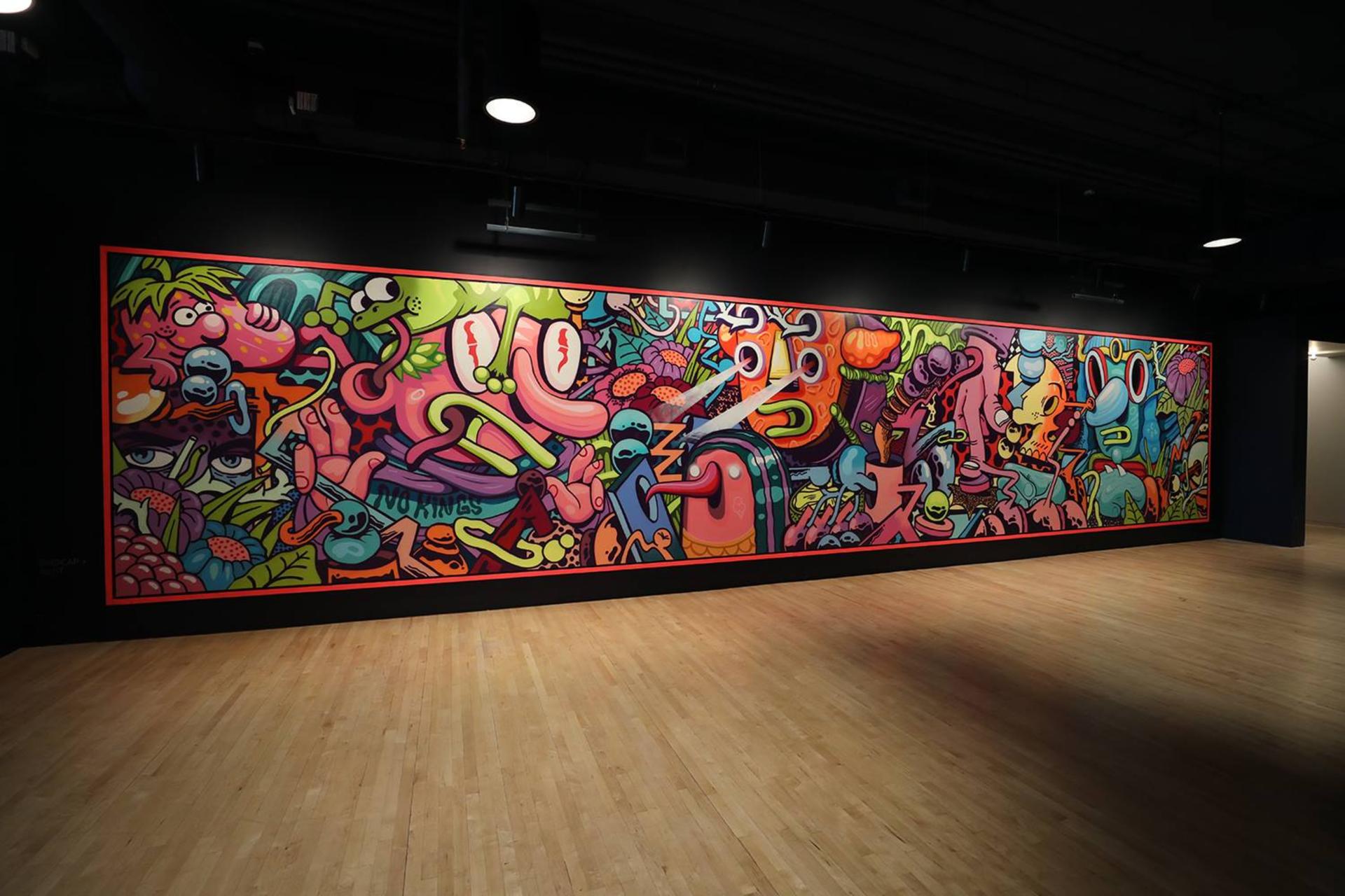 Crosstown Arts