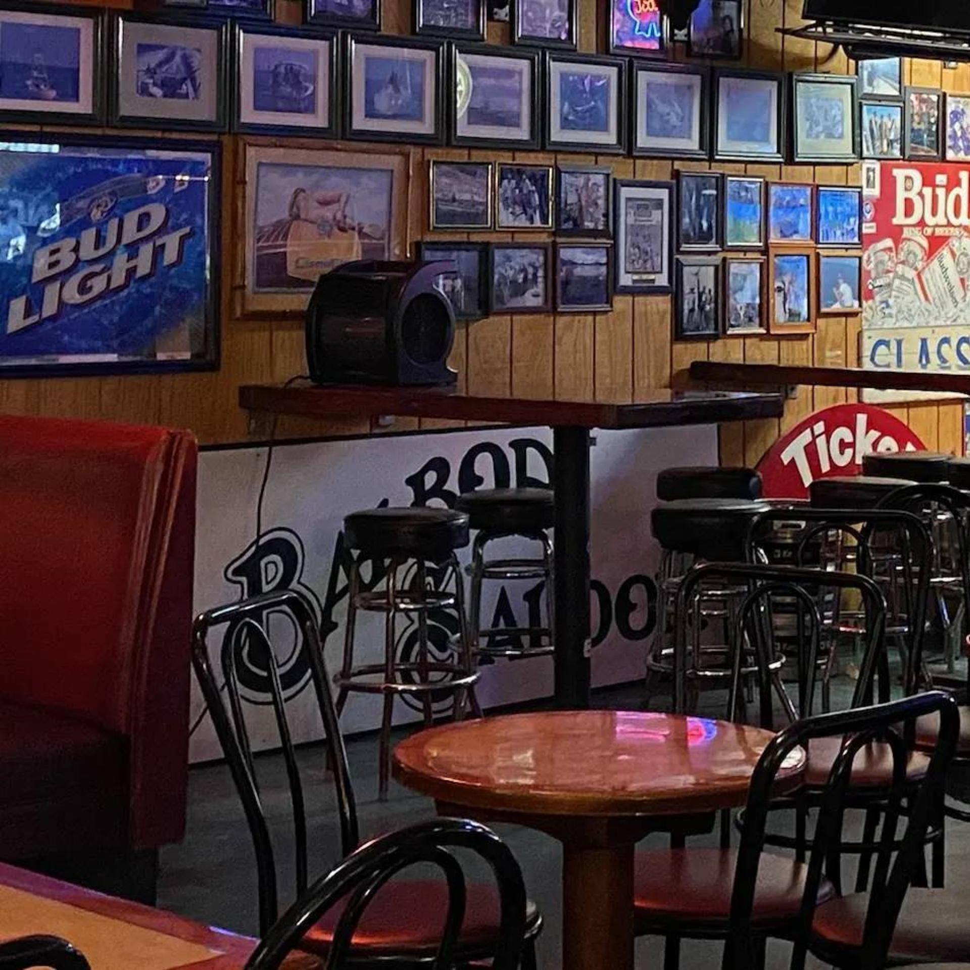 Full Buyout of Balboa Saloon