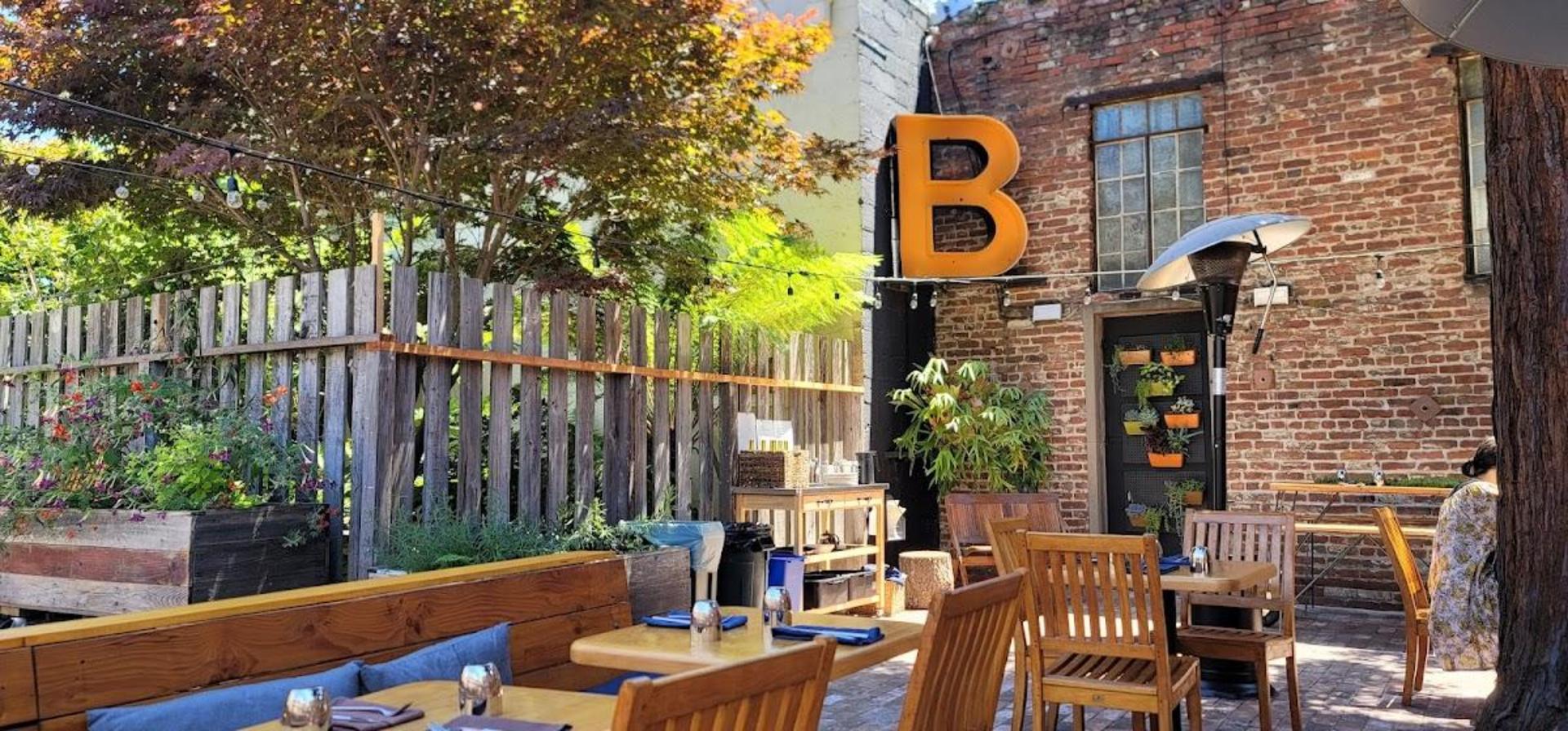 Full Buyout of Babette