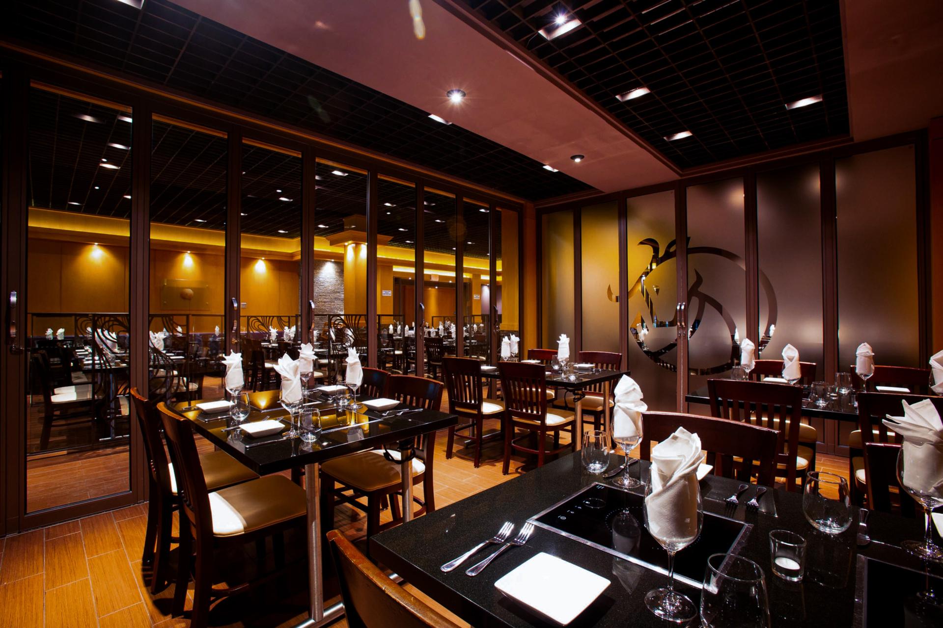The Chop Room A