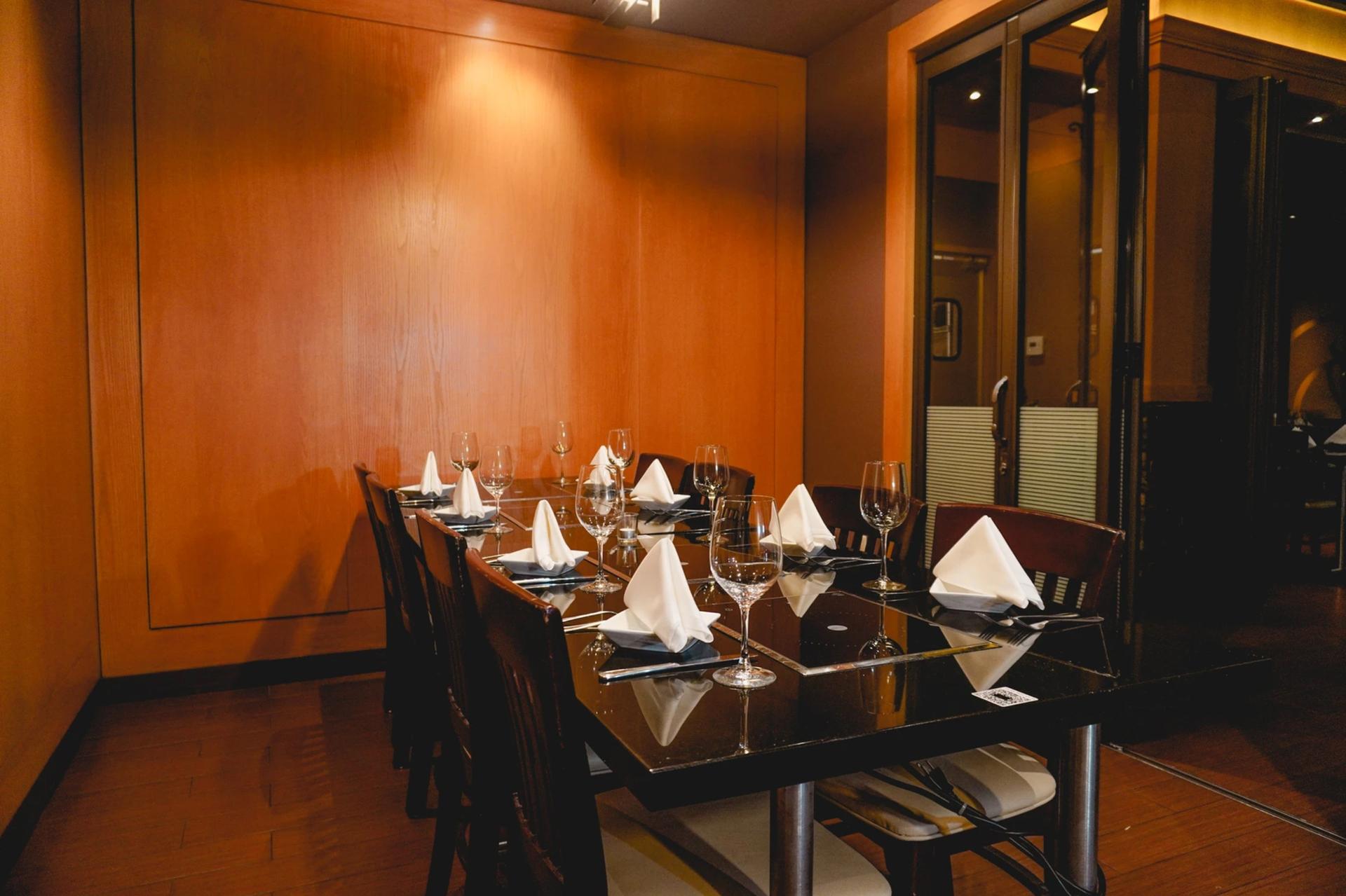 Pikake Room (Half)