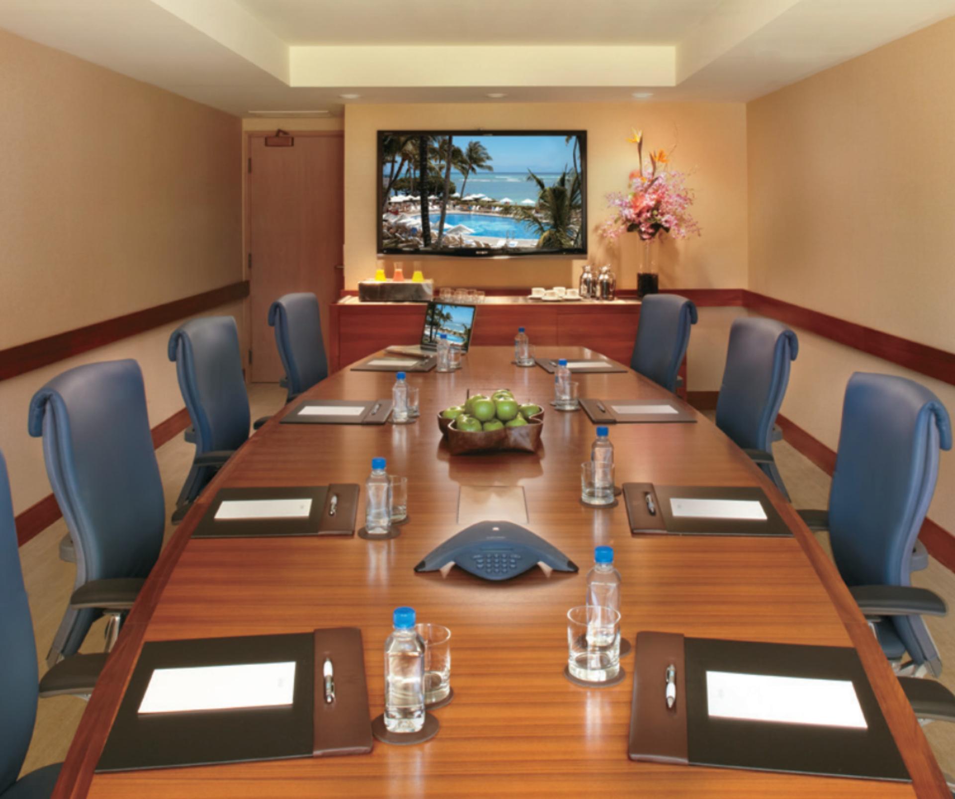 Executive Conference Room