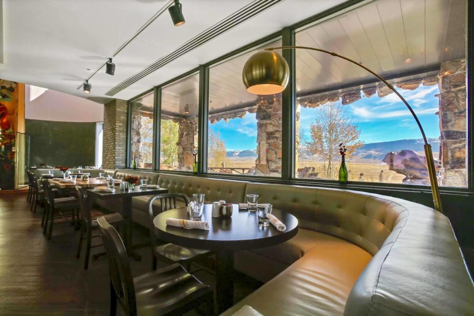 Palate (Restaurant)