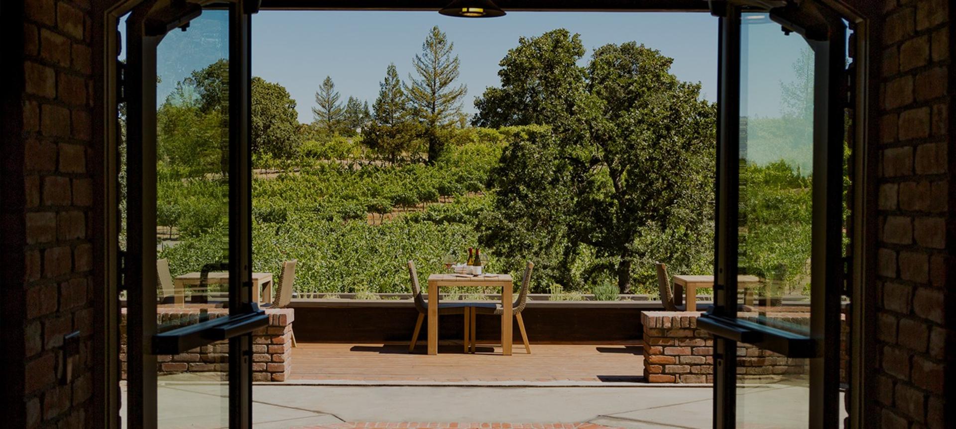 Full Buyout of La Crema Winery