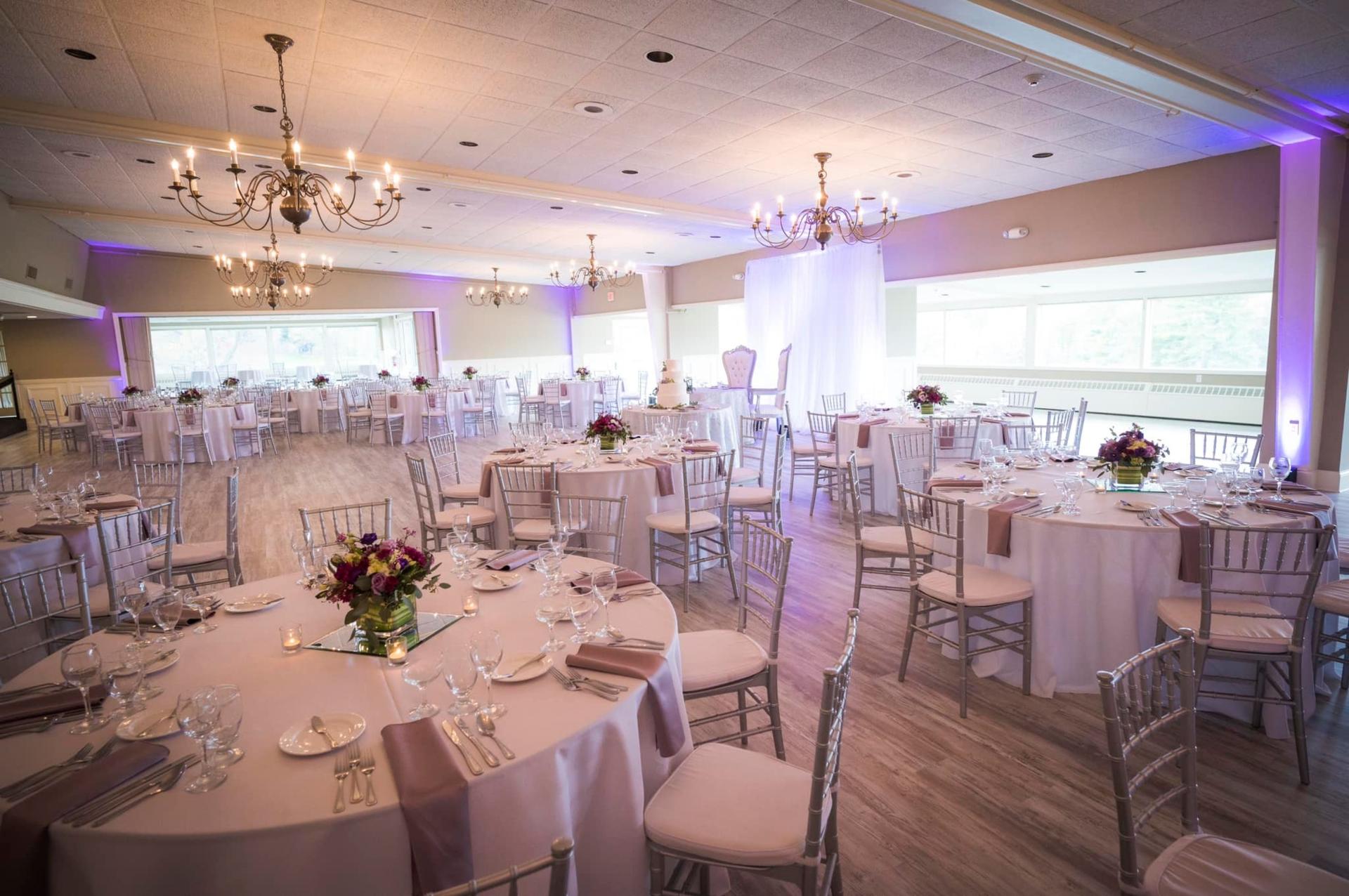 Grand View Ballroom