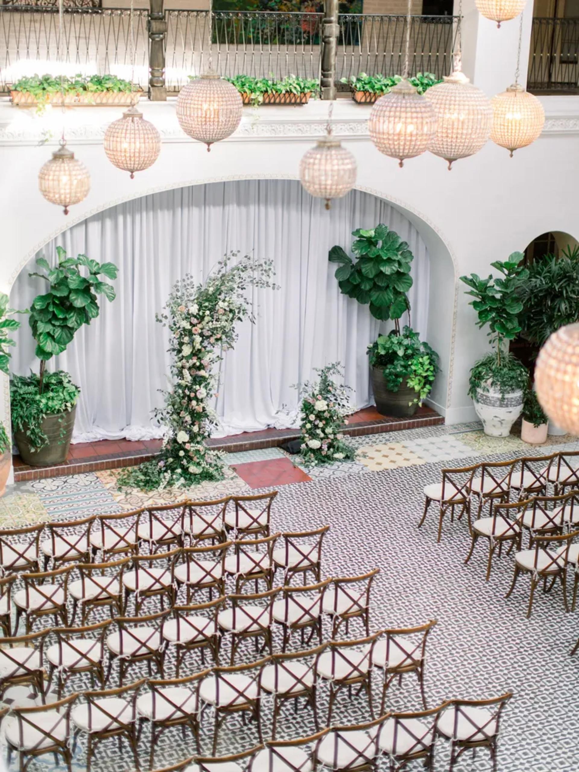Full Buyout of The Ebell of Long Beach