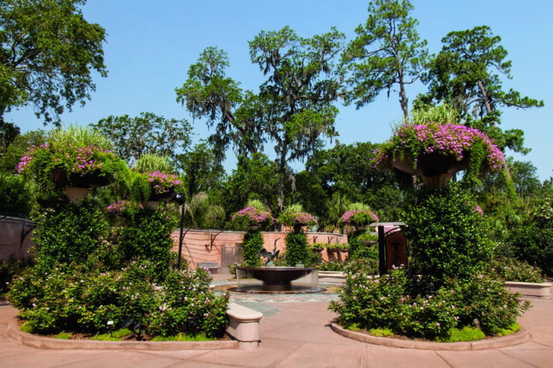 Gardens at Trout River Plaza