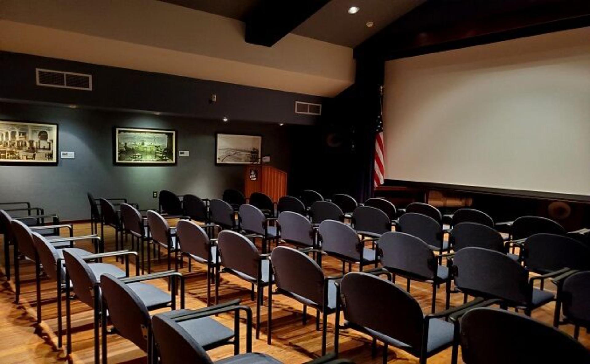 The Munger Theater
