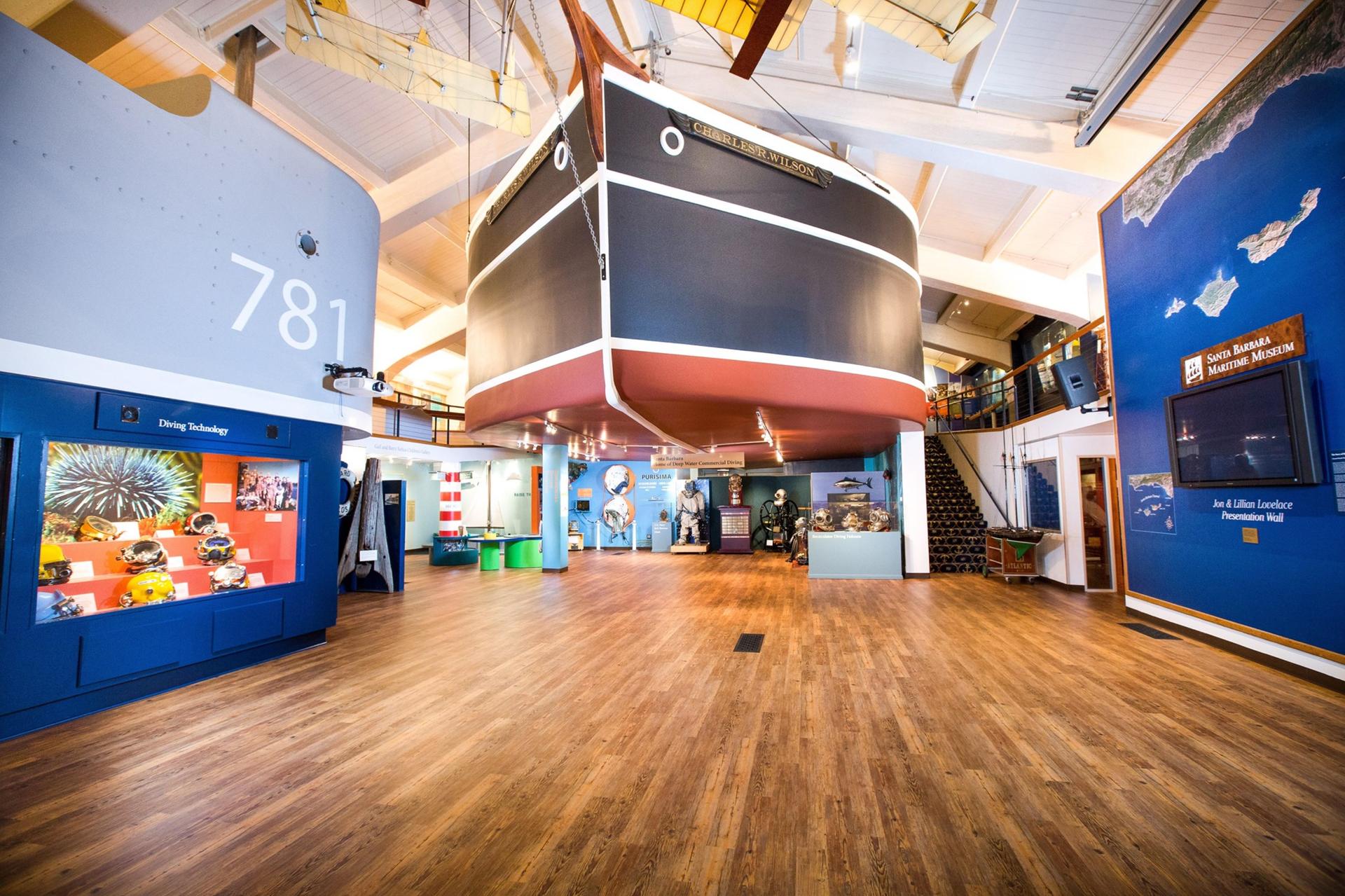 Main Floor