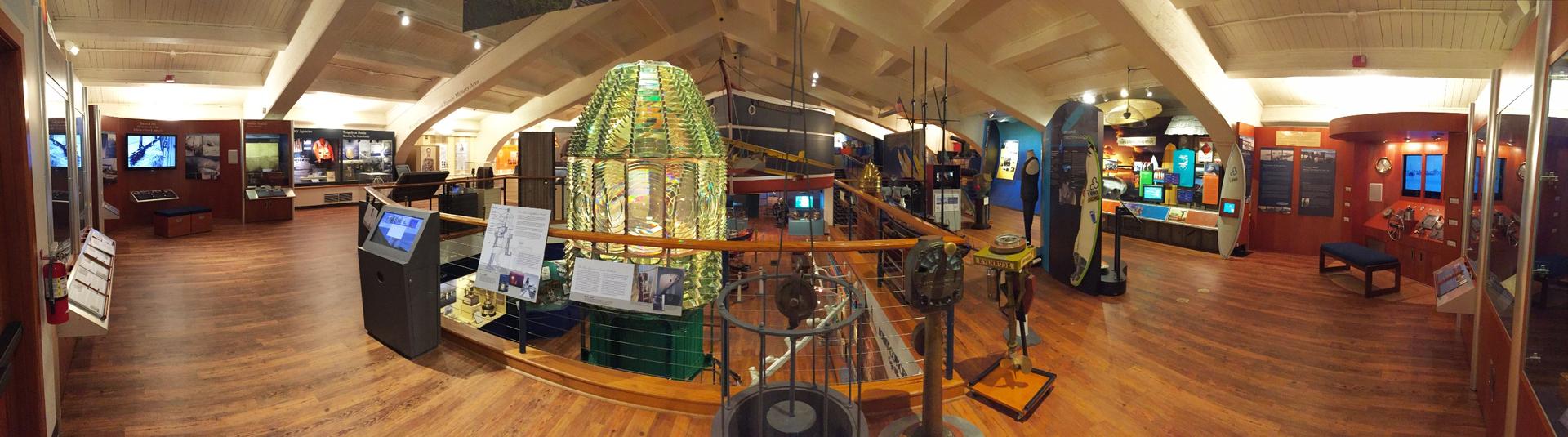 Mezzanine