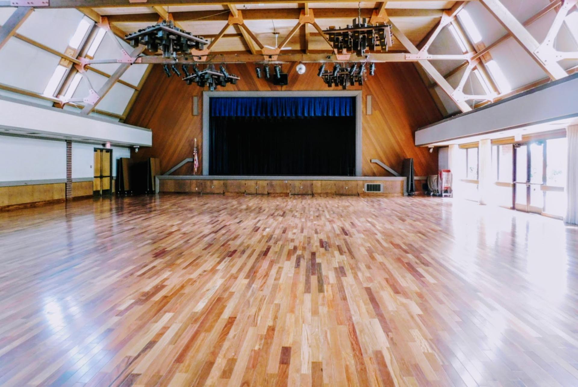 Auditorium