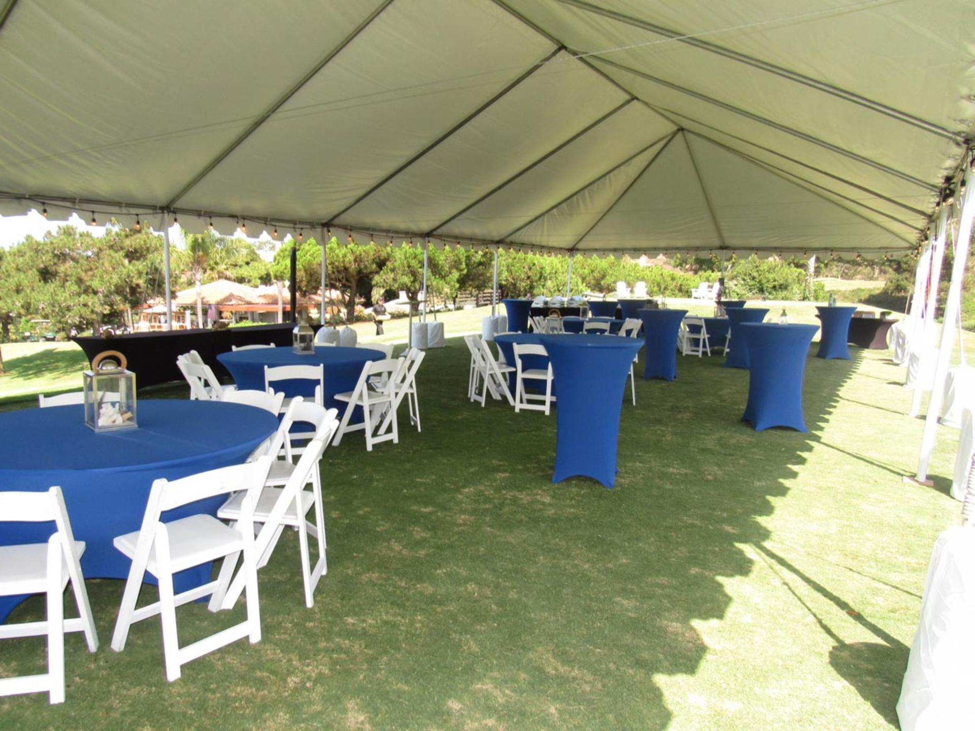 Monarch Beach Golf Links Event Lawn