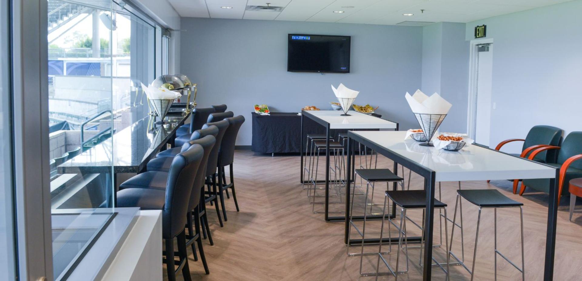 Event Suites