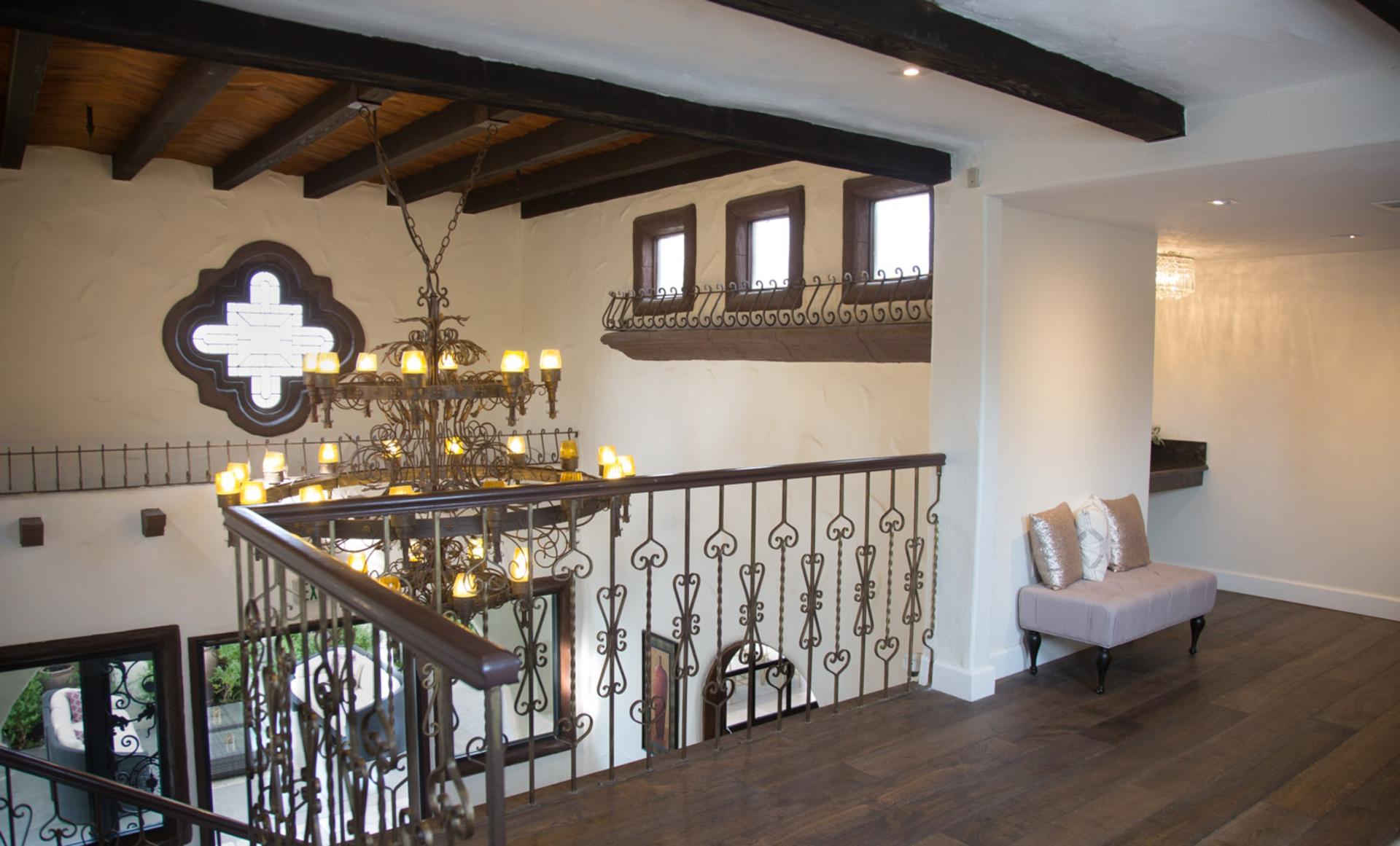 Bridal Suite | Loft