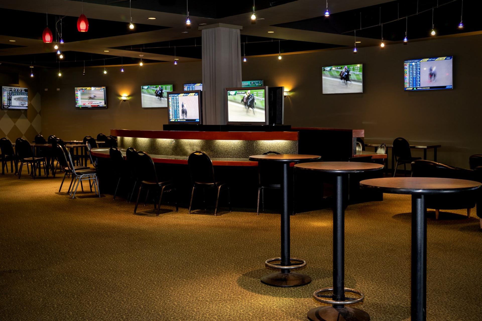 The Turf Club