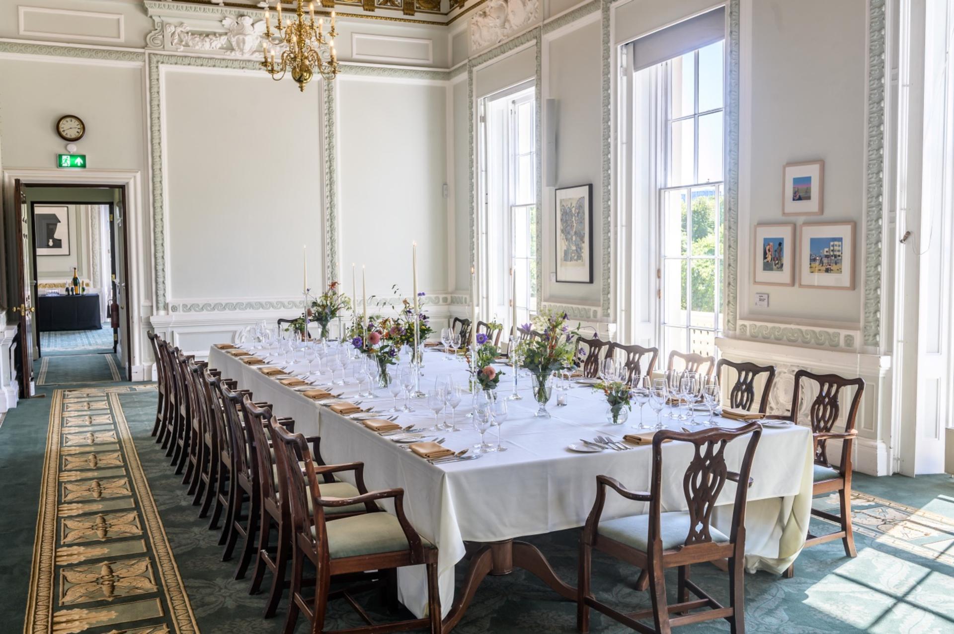 Webb Room