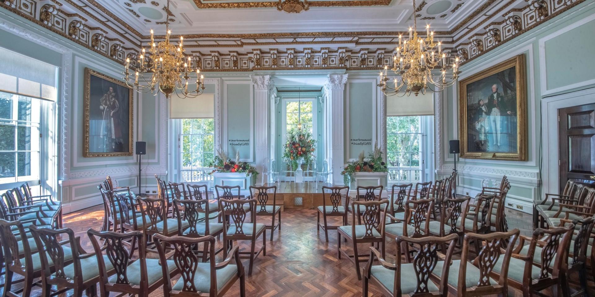 Council Room
