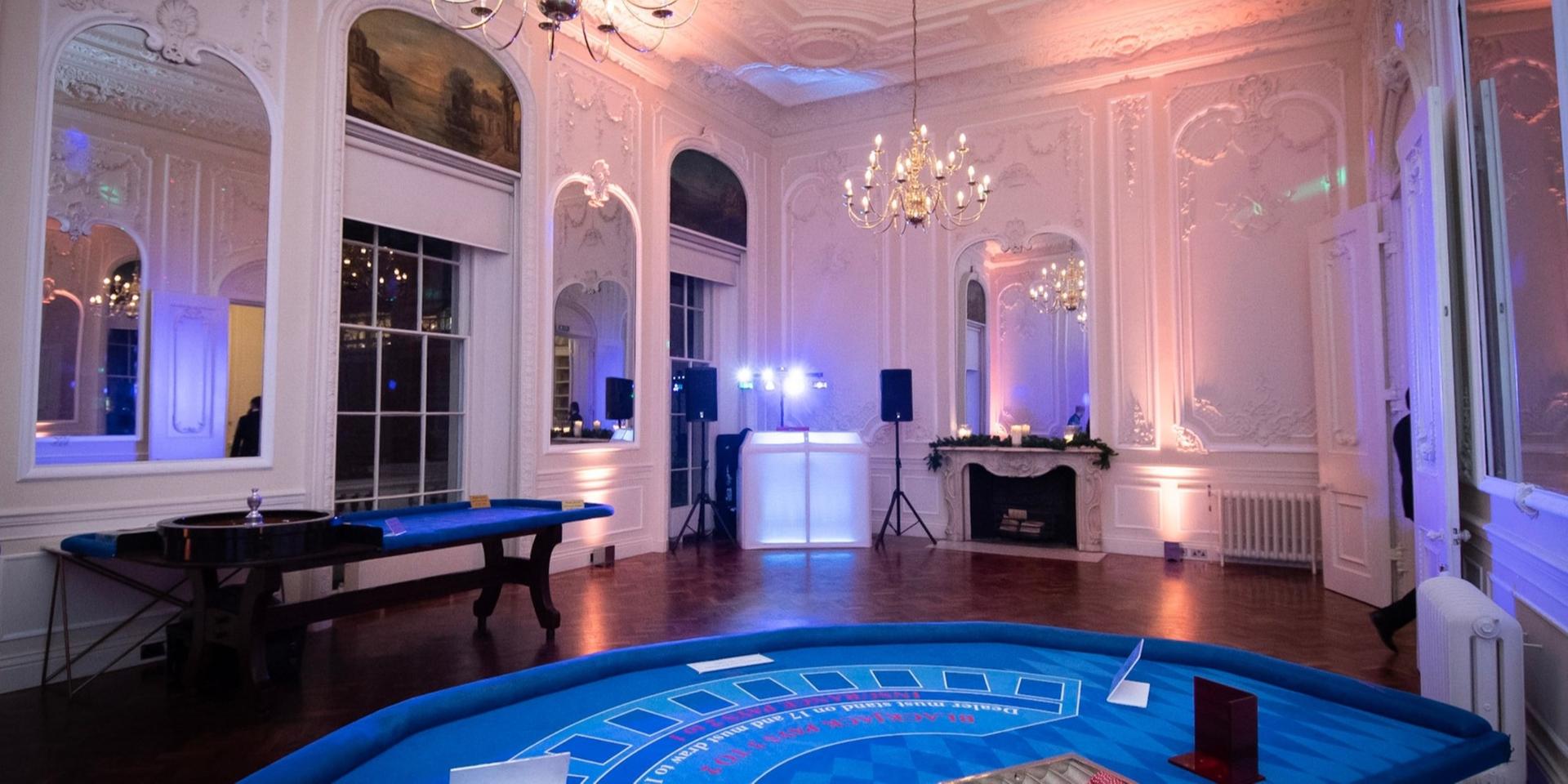 Music Room